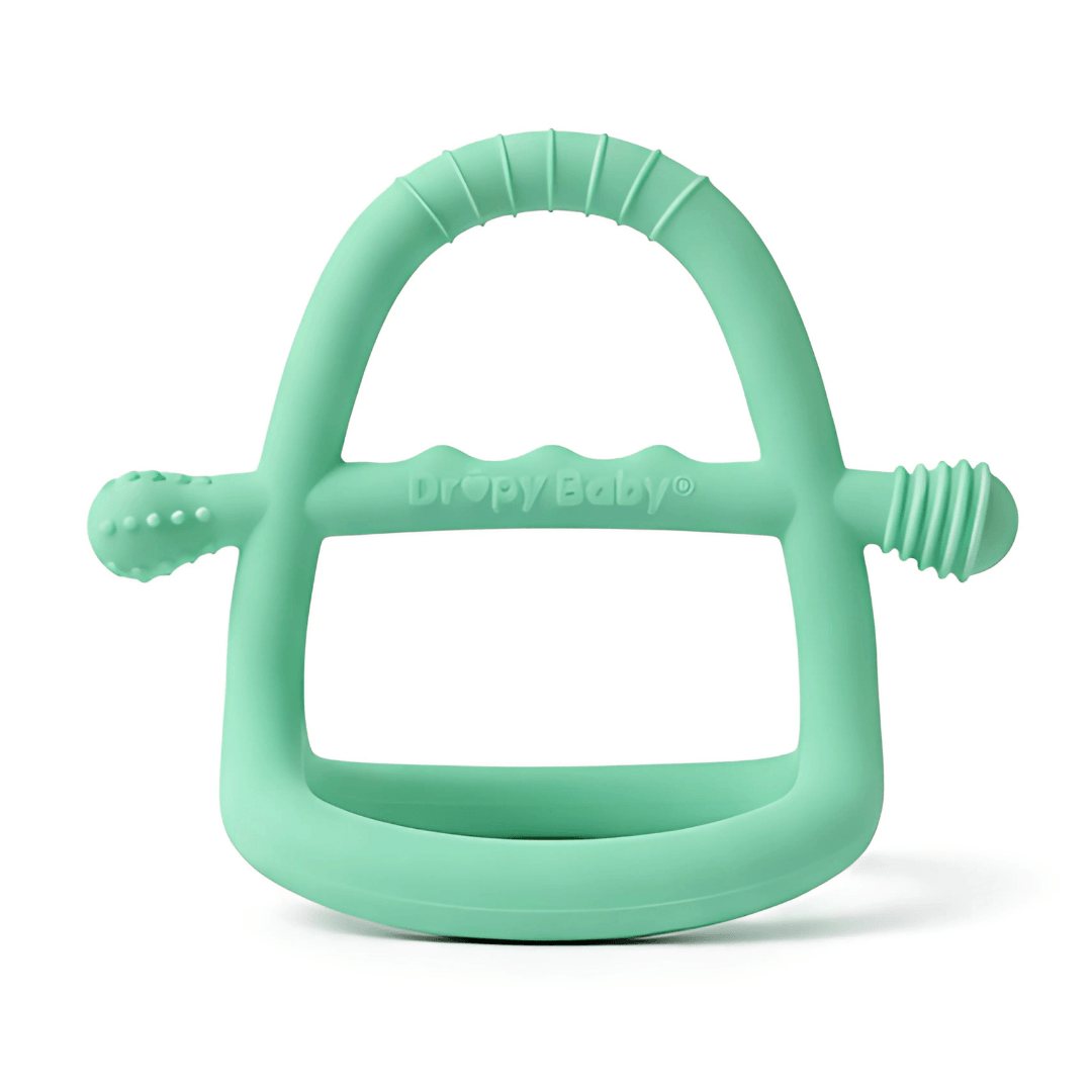 Dropy Baby Comfort Plus Biberon + Diş Kaşıyıcı