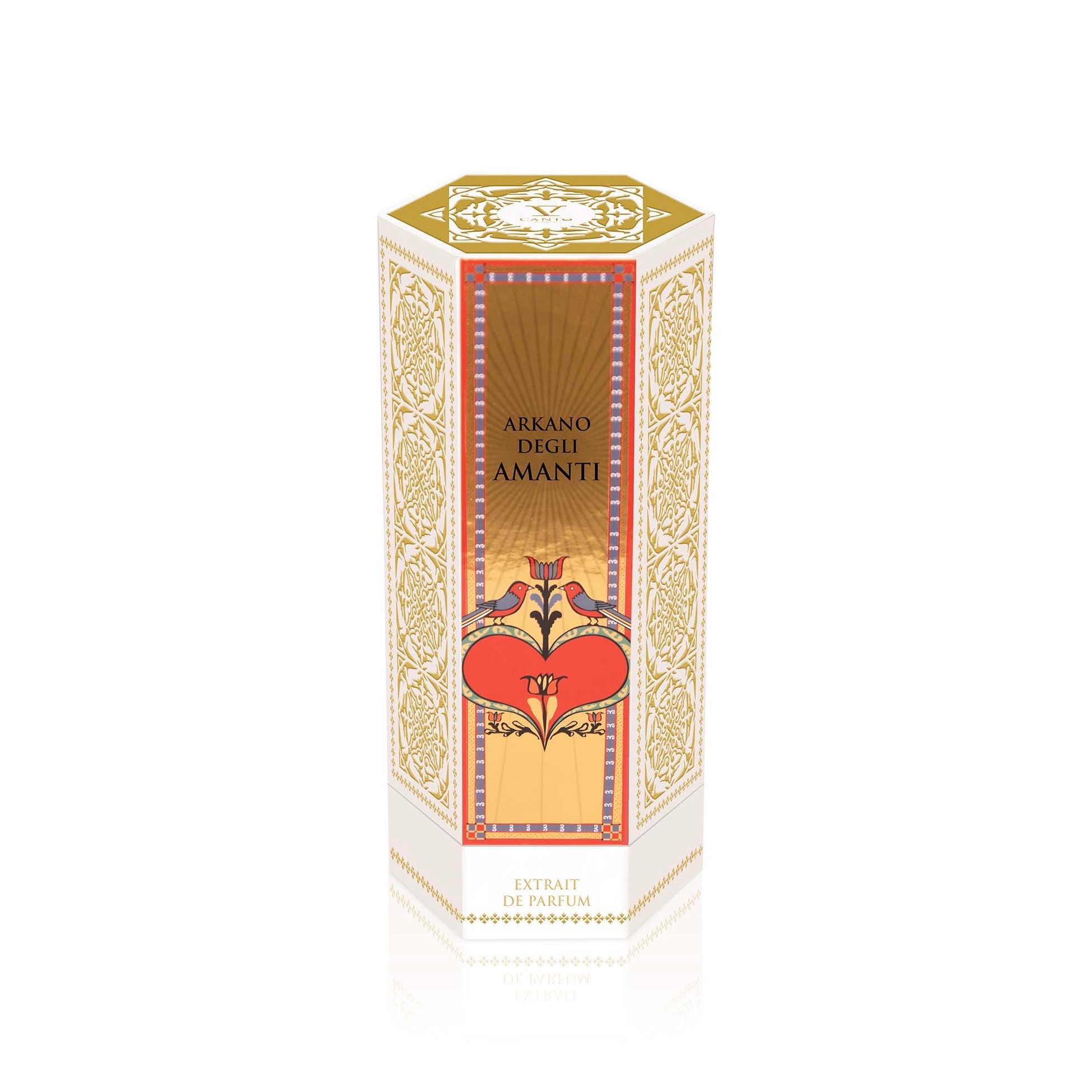 Degli Amanti 100 ml Parfüm