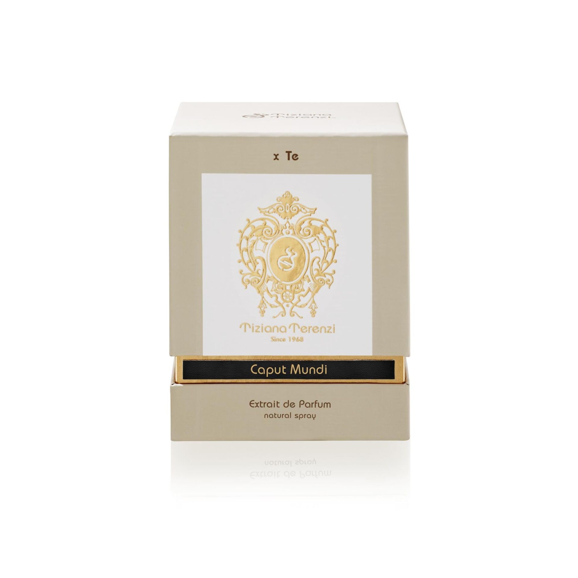 Caput Mundi EDP 100 ml Parfüm