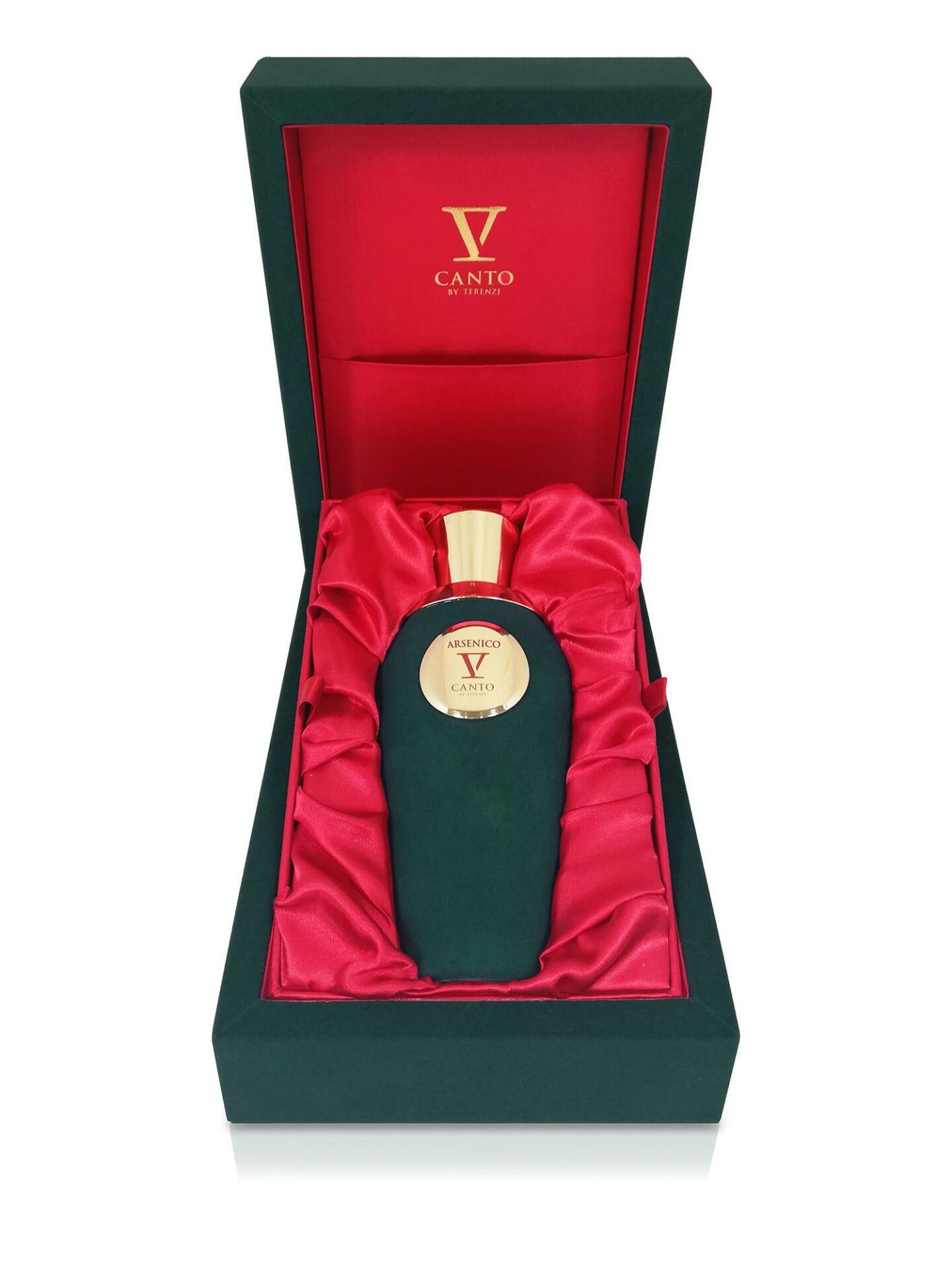 Arsenico EDP 100 ml Parfüm