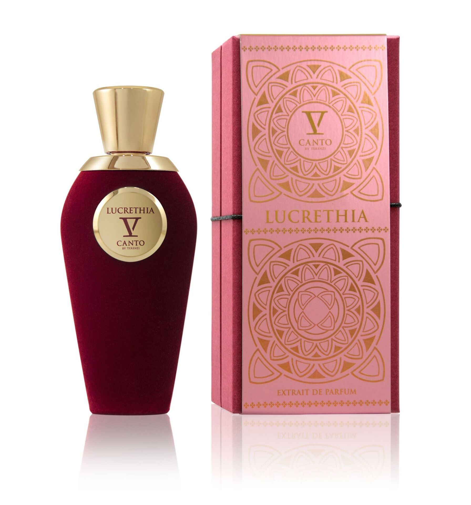 Lucrethia EDP 100 ml Parfüm