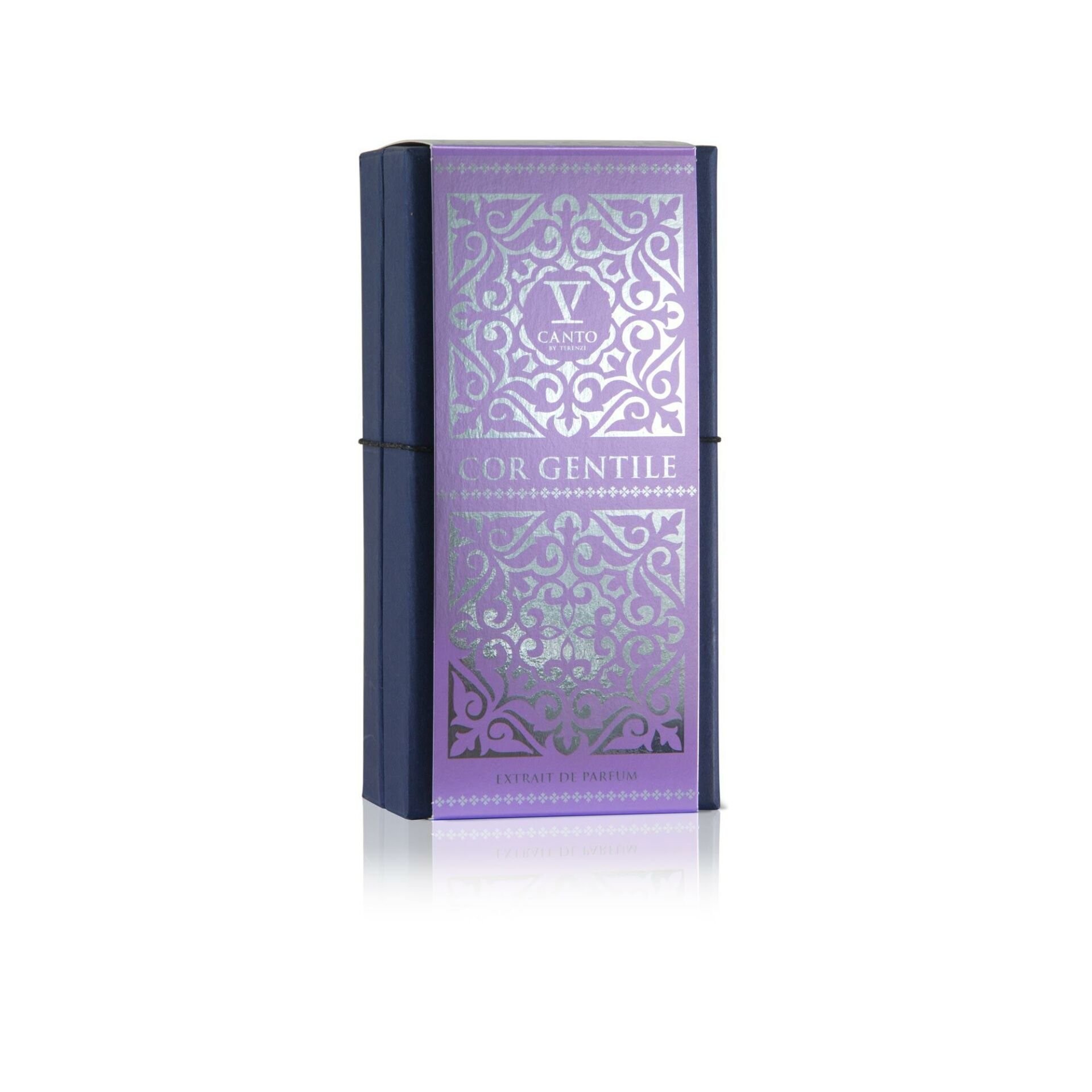 Cor Gentile EDP 100 ml Parfüm