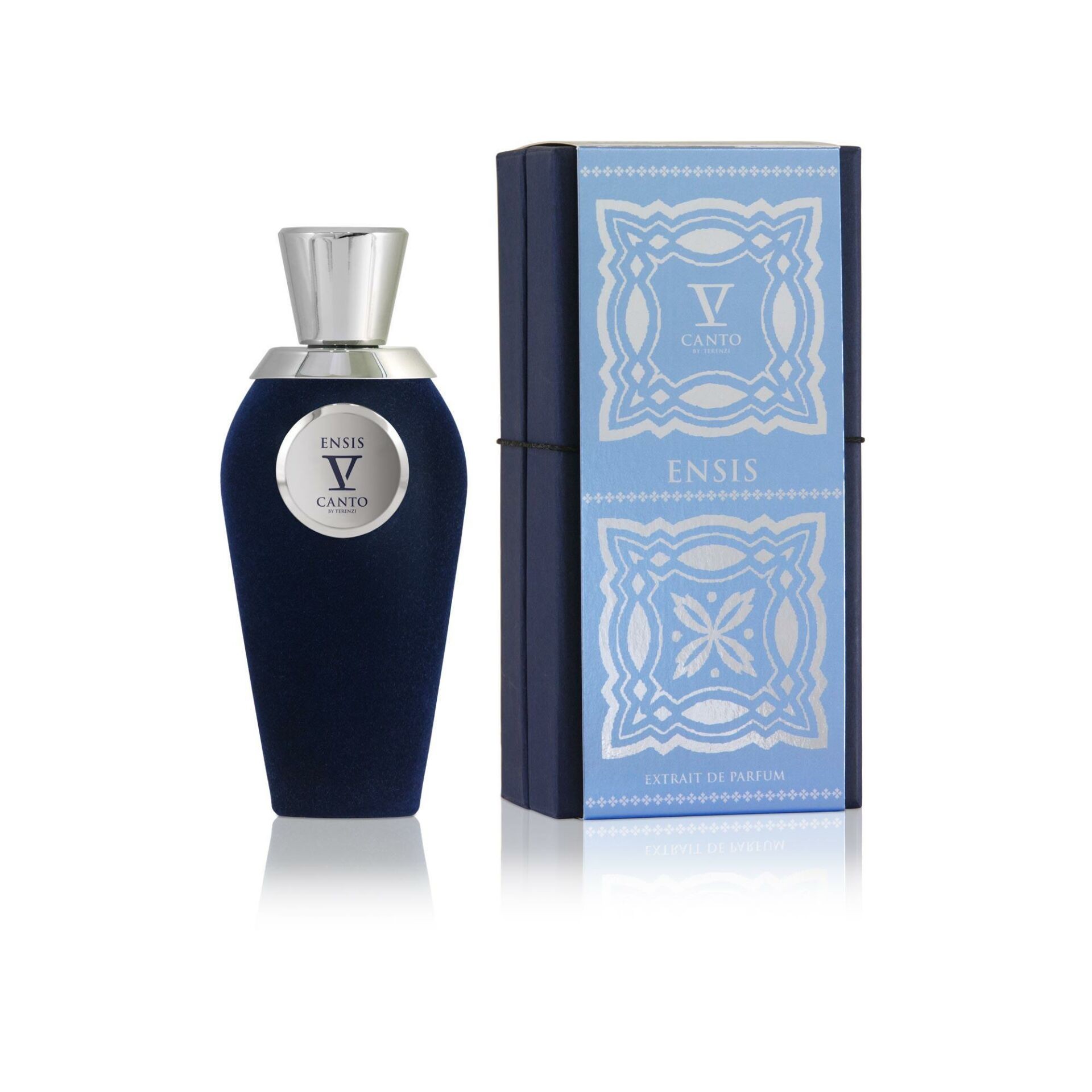 Ensis EDP 100 ml Parfüm