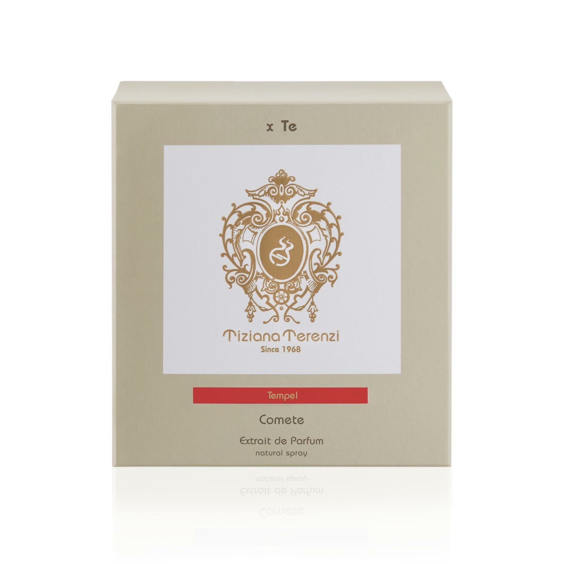 Tempel EDP 100 ml Parfüm