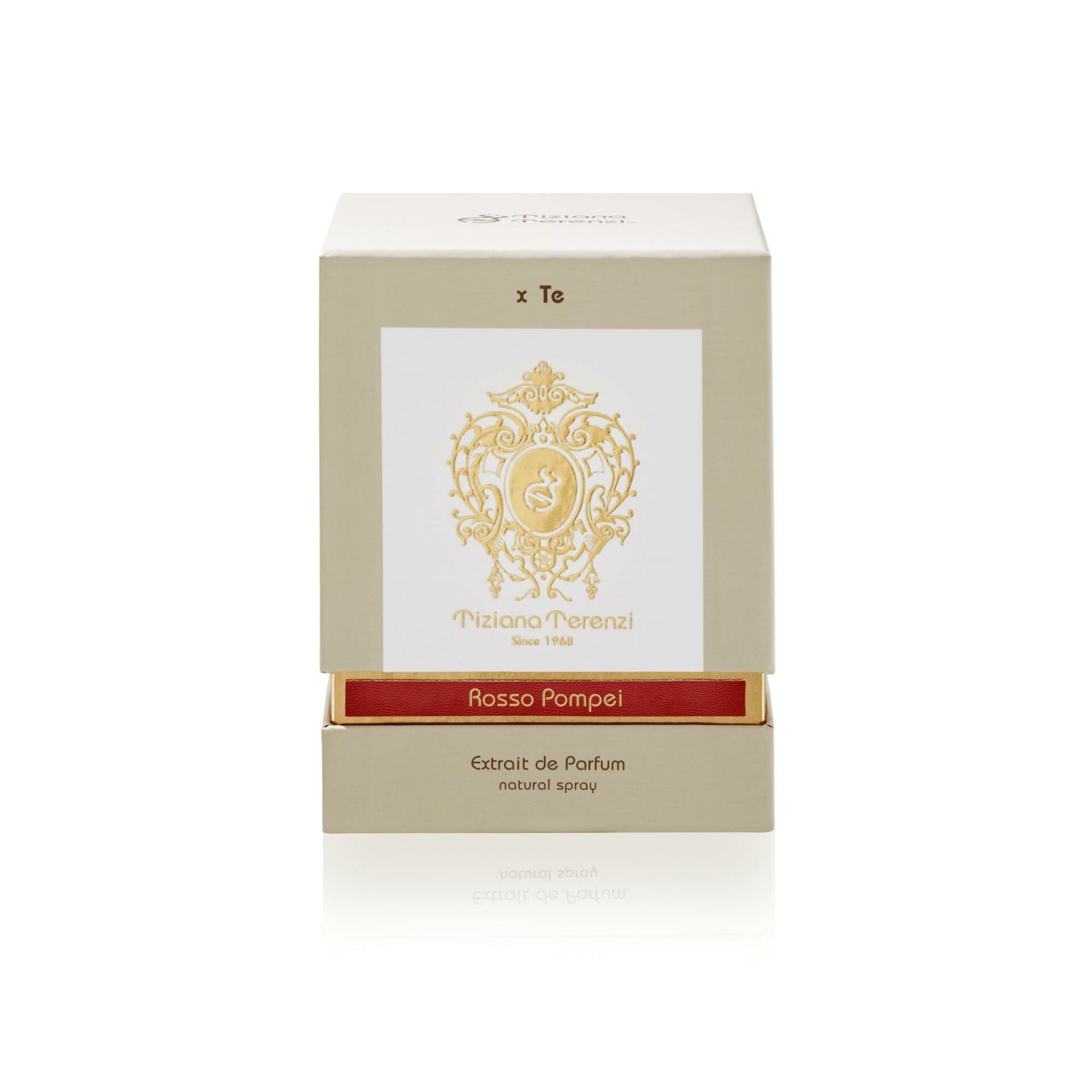 Rosso Pompei EDP 100 ml Parfüm