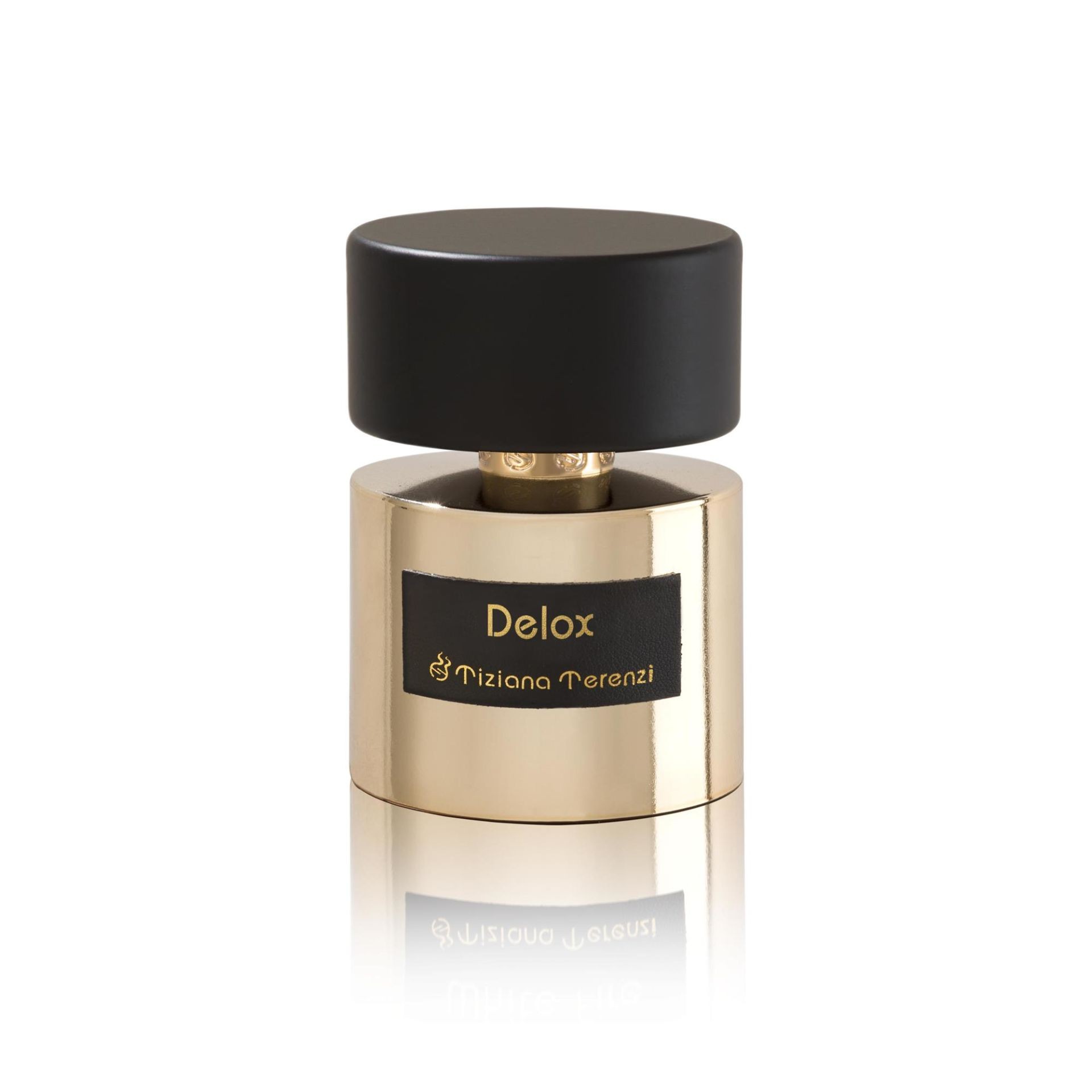 Delox EDP 100 ml Parfüm