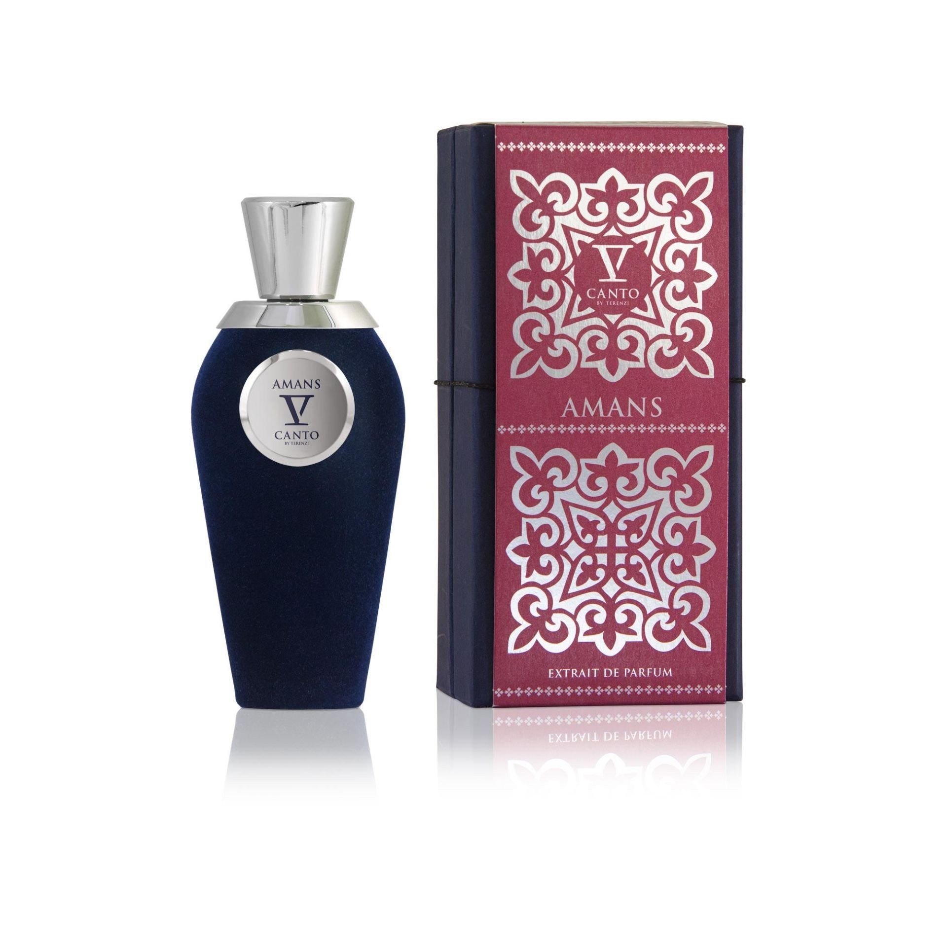 Amans EDP 100 ml Parfüm