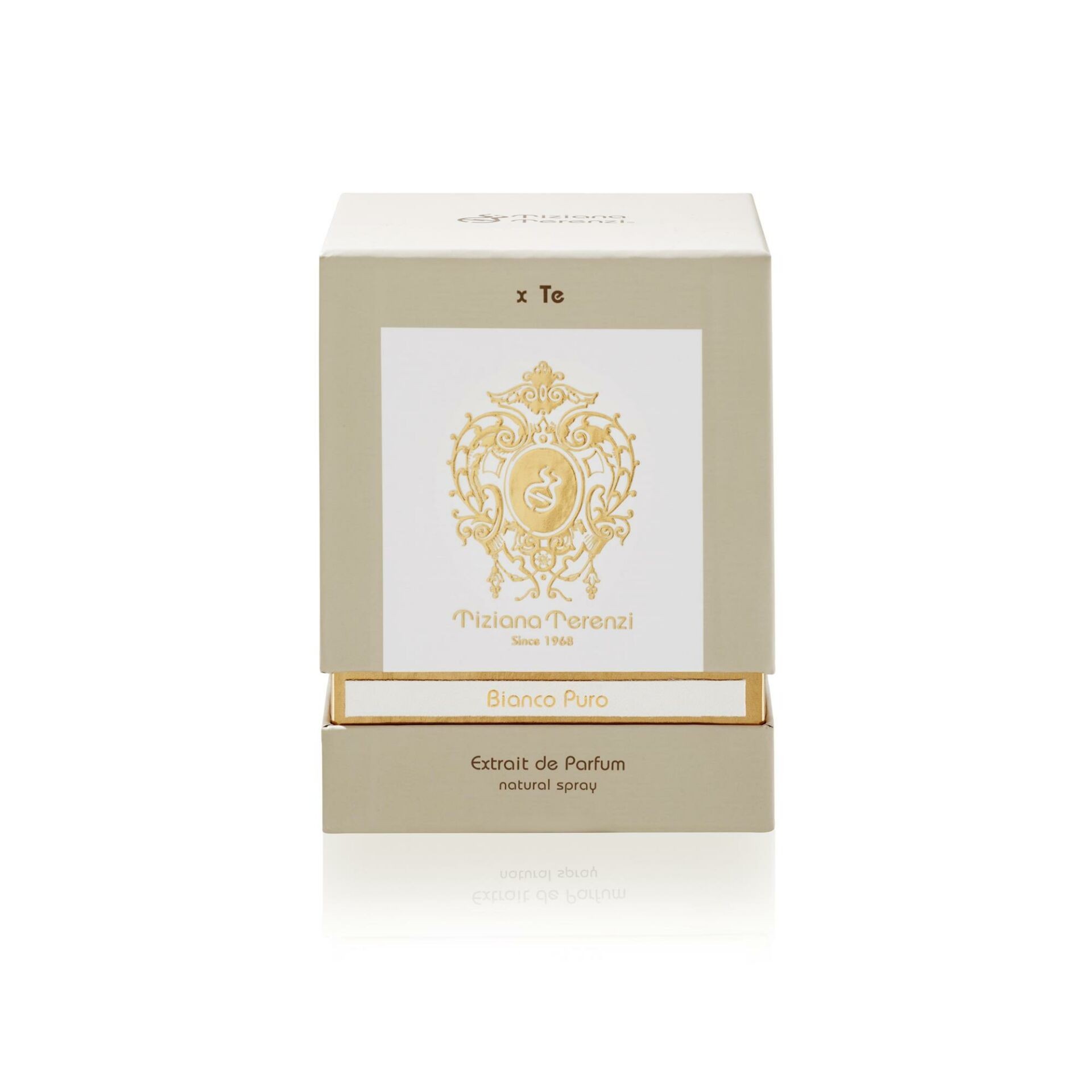 Bianco Puro EDP 100 ml Parfüm