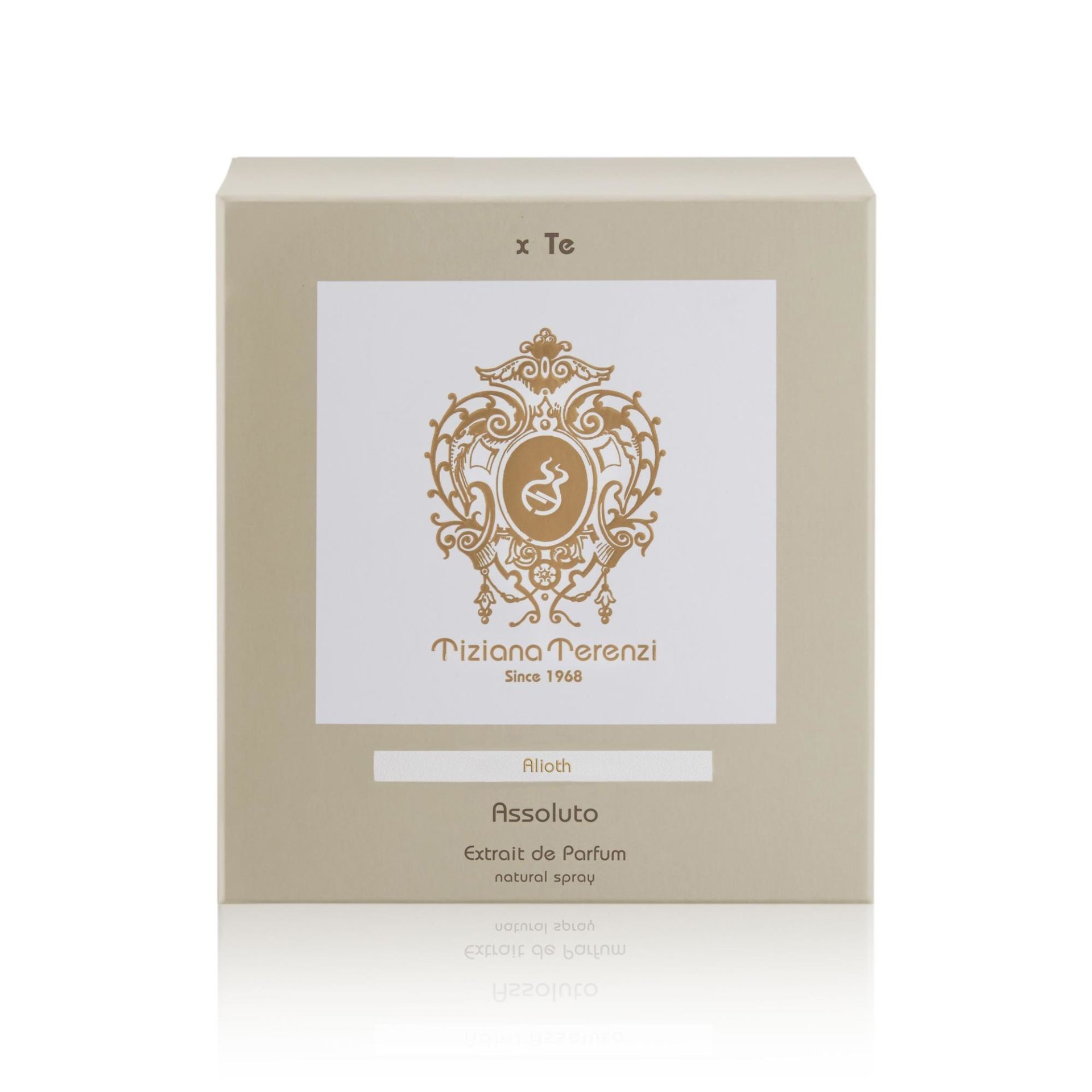 Alioth EDP 100 ml Unisex Parfüm