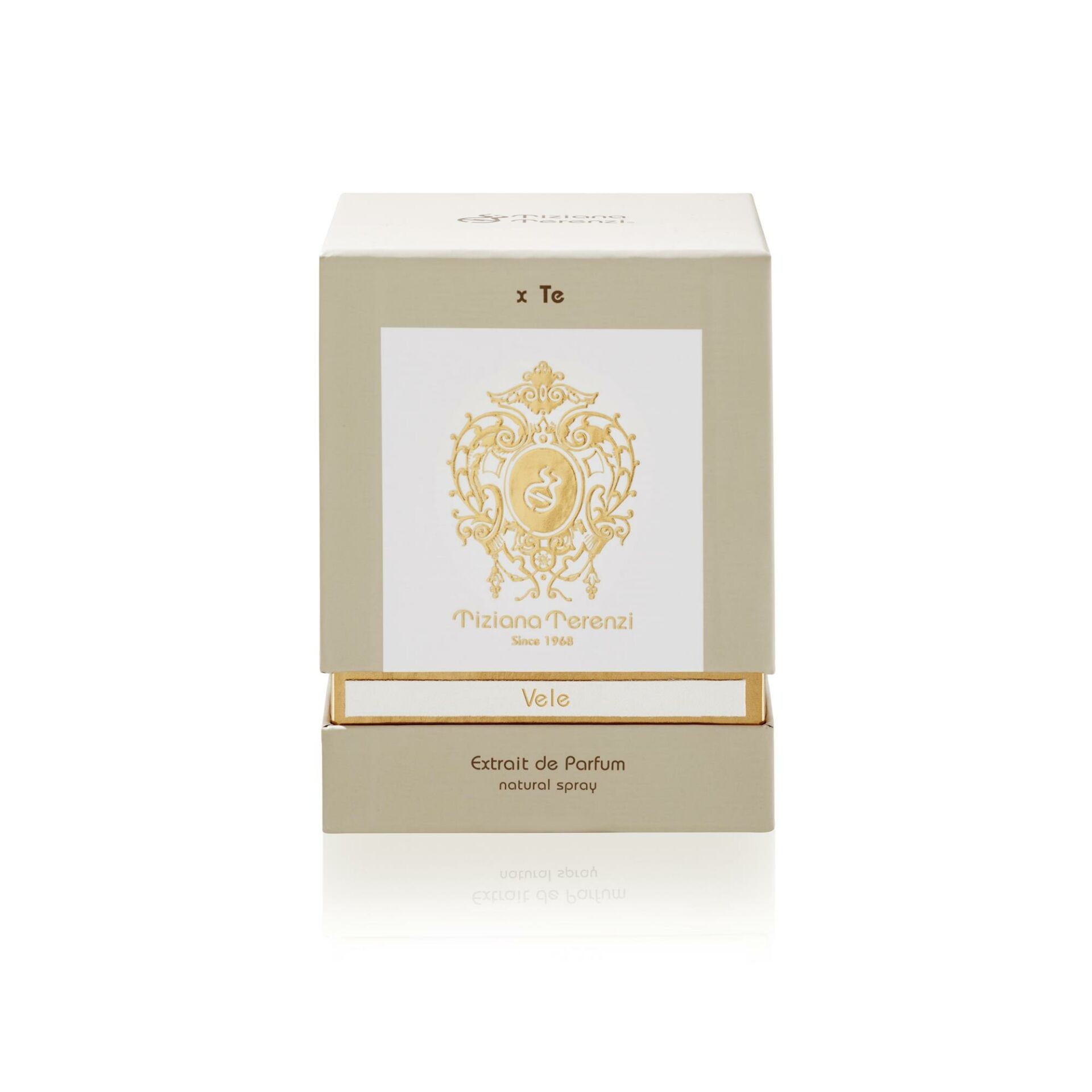 Vele EDP 100 ml Parfüm