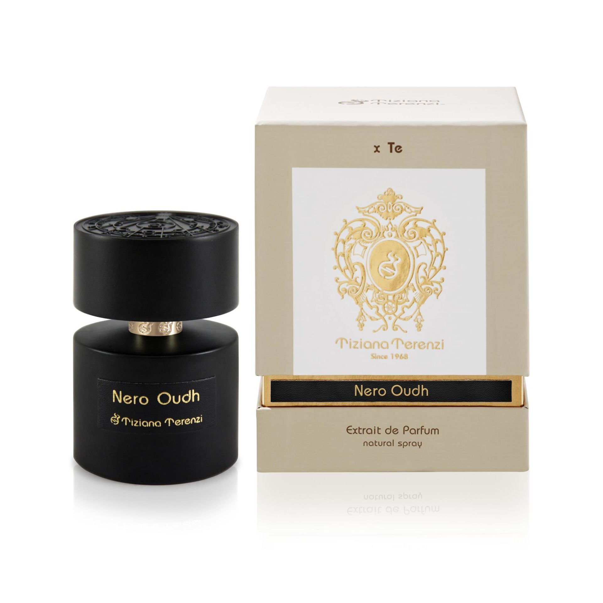 Nero Oudh EDP 100 ml Parfüm