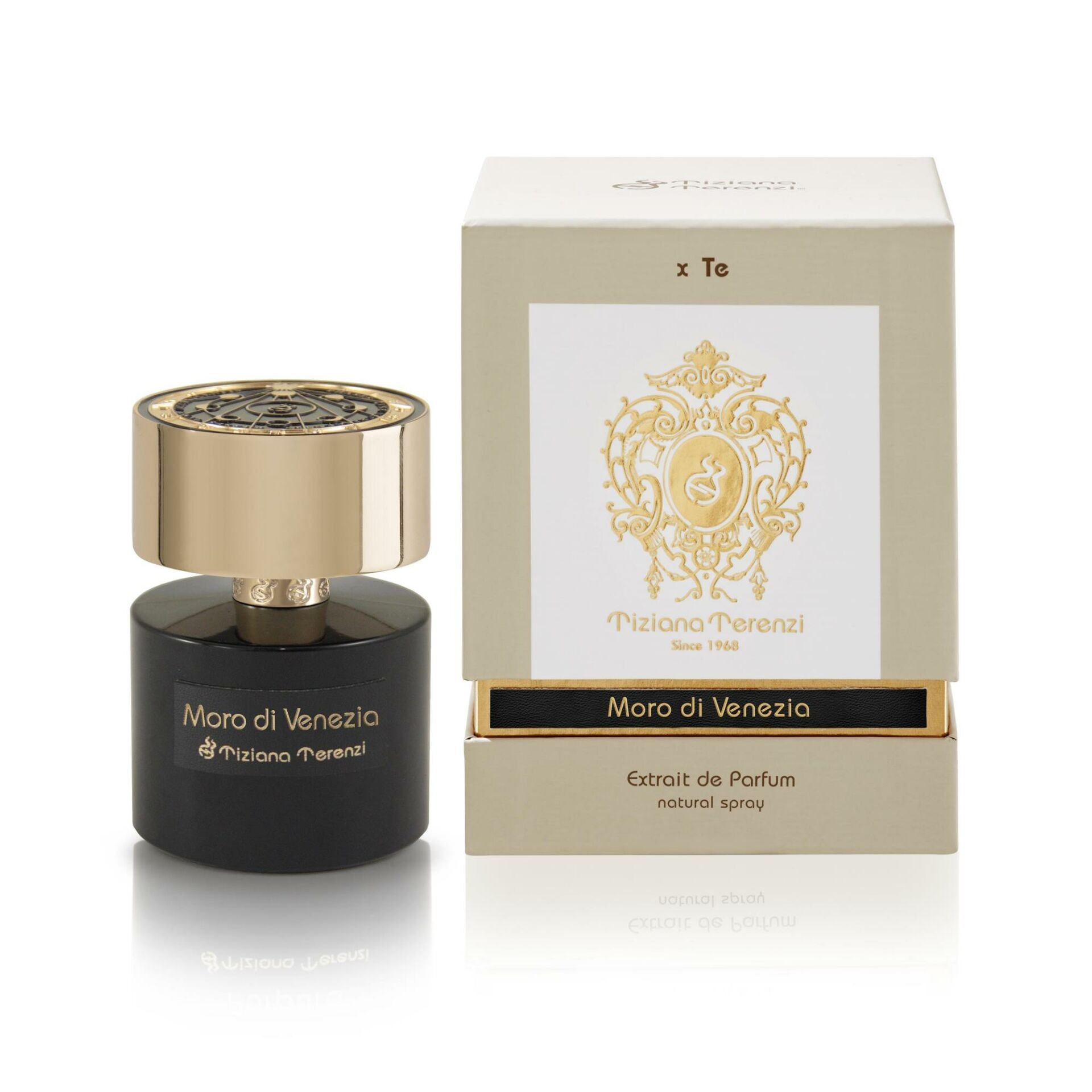 Moro di Venezia EDP 100 ml Parfüm