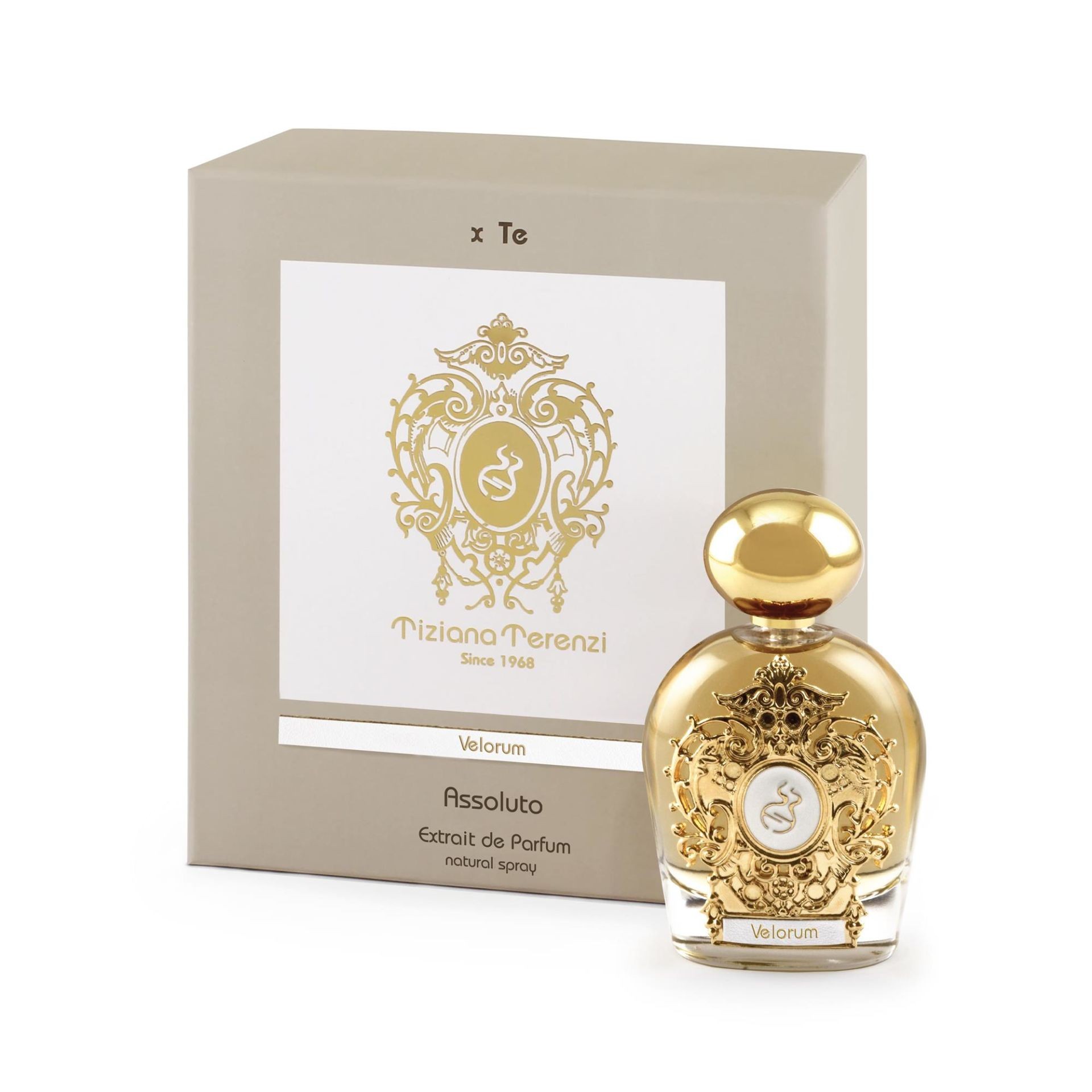Velorum EDP 100 ml Parfüm
