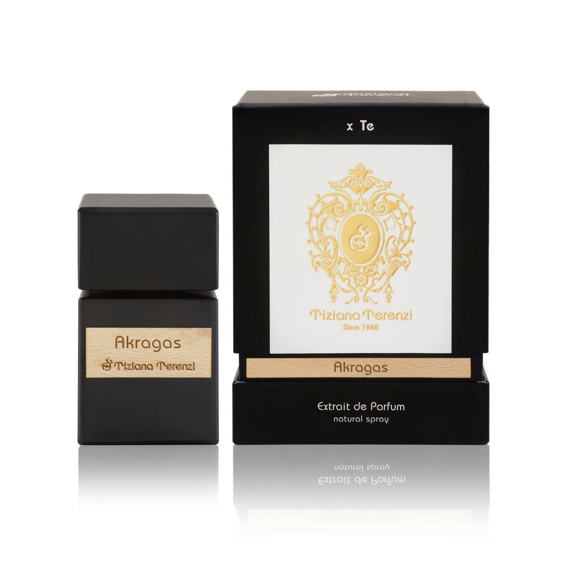 Akragas EDP 100 ml Parfüm