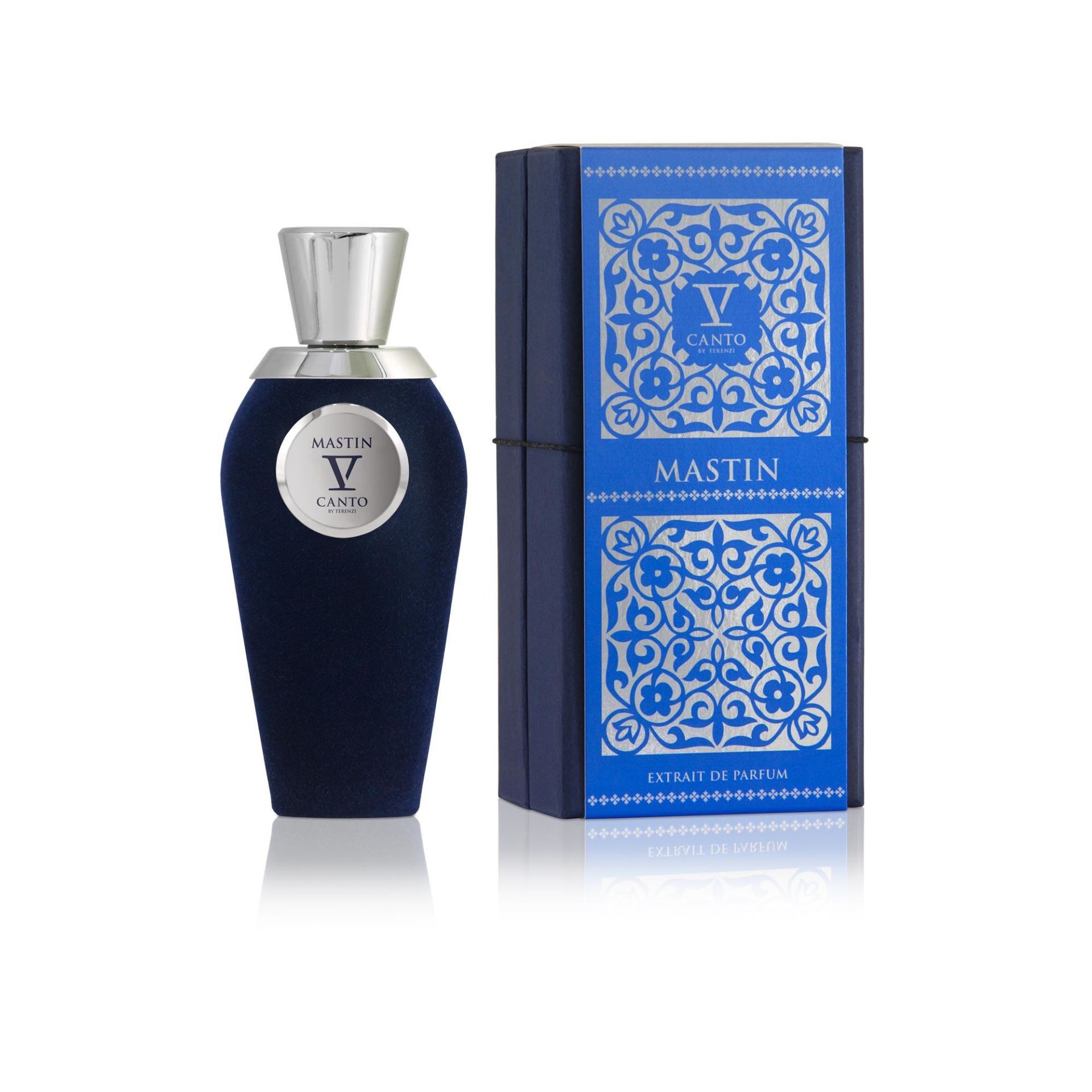 Mastin EDP 100 ml Parfüm