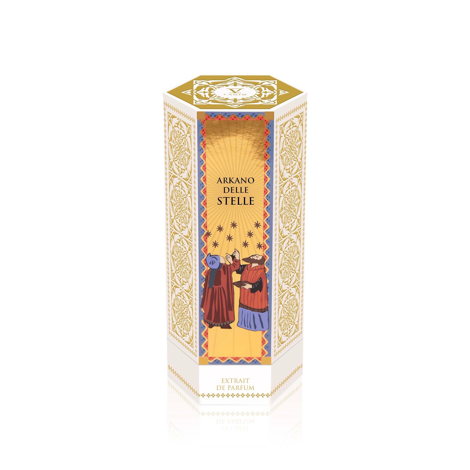 Delle Stelle 100 ml Parfüm