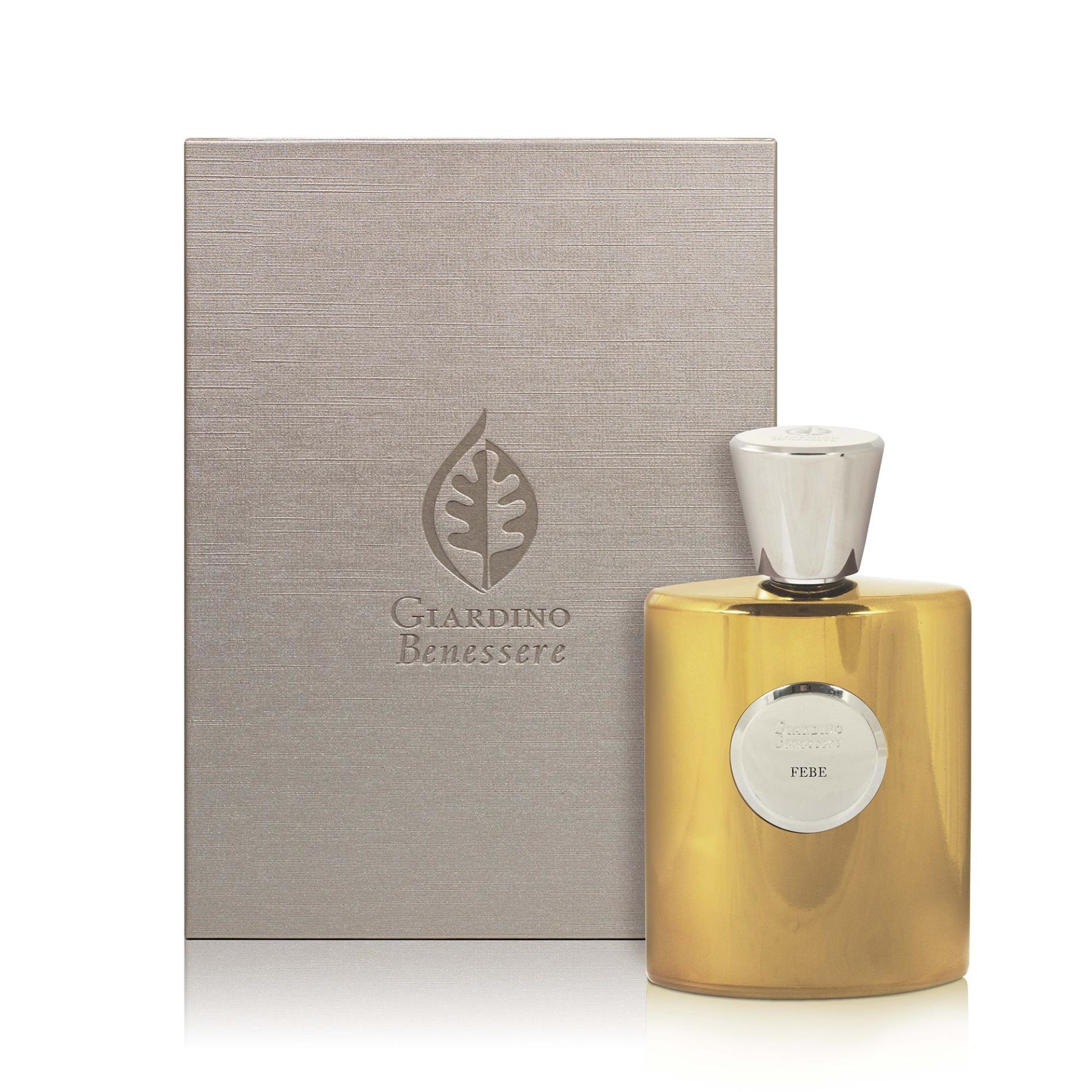 Febe EDP 100 ml Unisex Parfüm