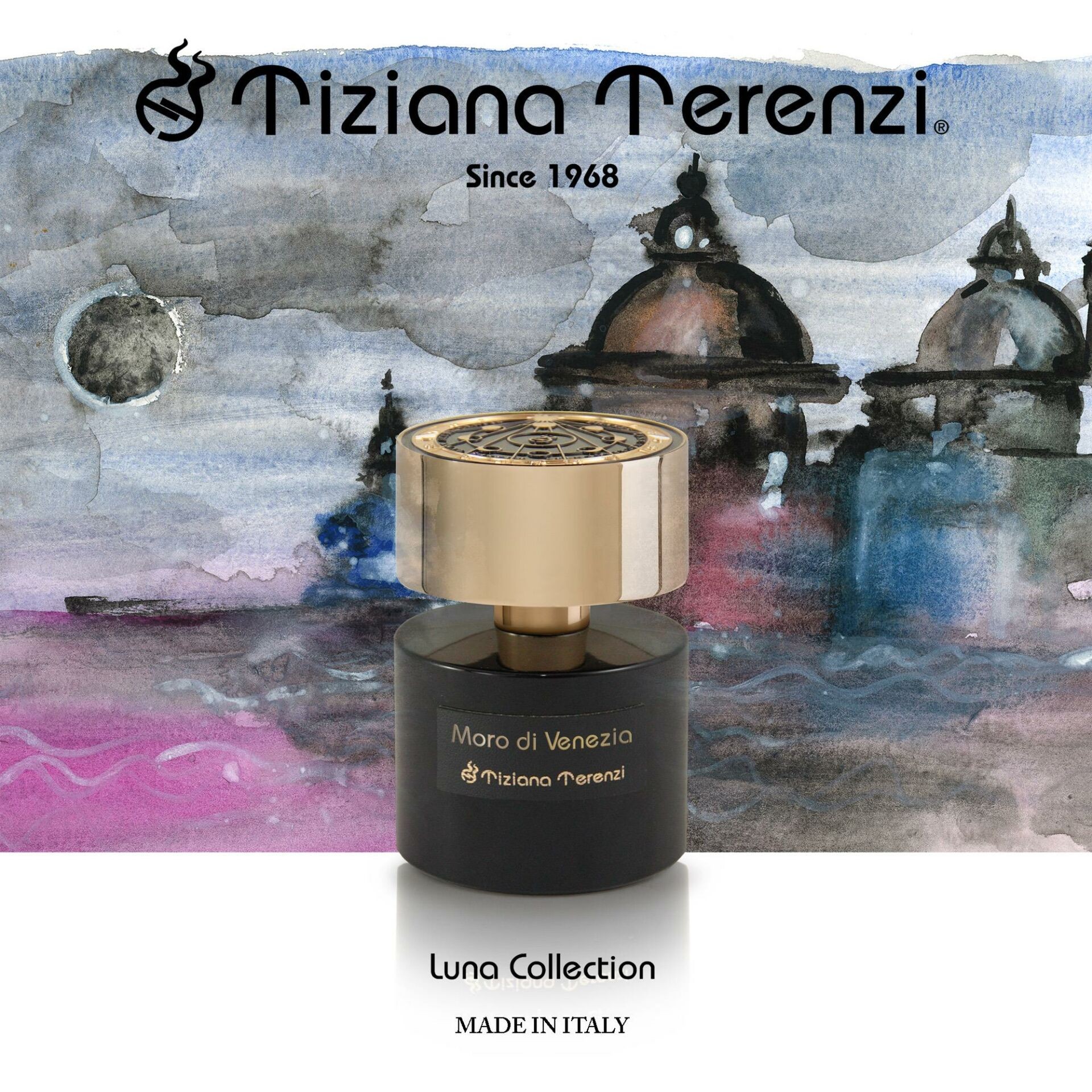 Moro di Venezia EDP 100 ml Parfüm