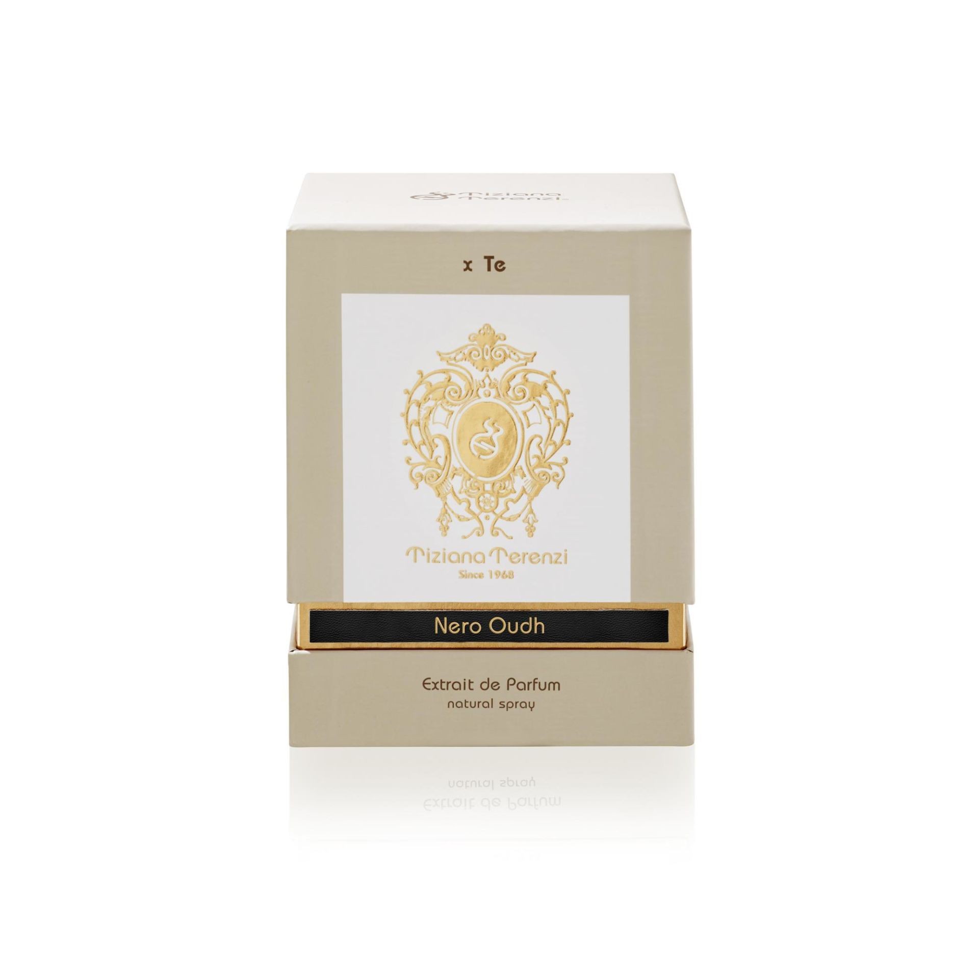 Nero Oudh EDP 100 ml Parfüm
