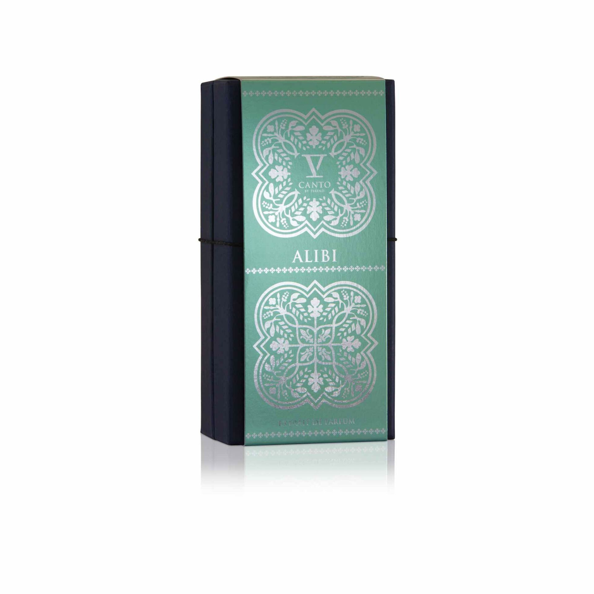 Alibi EDP 100 ml Parfüm