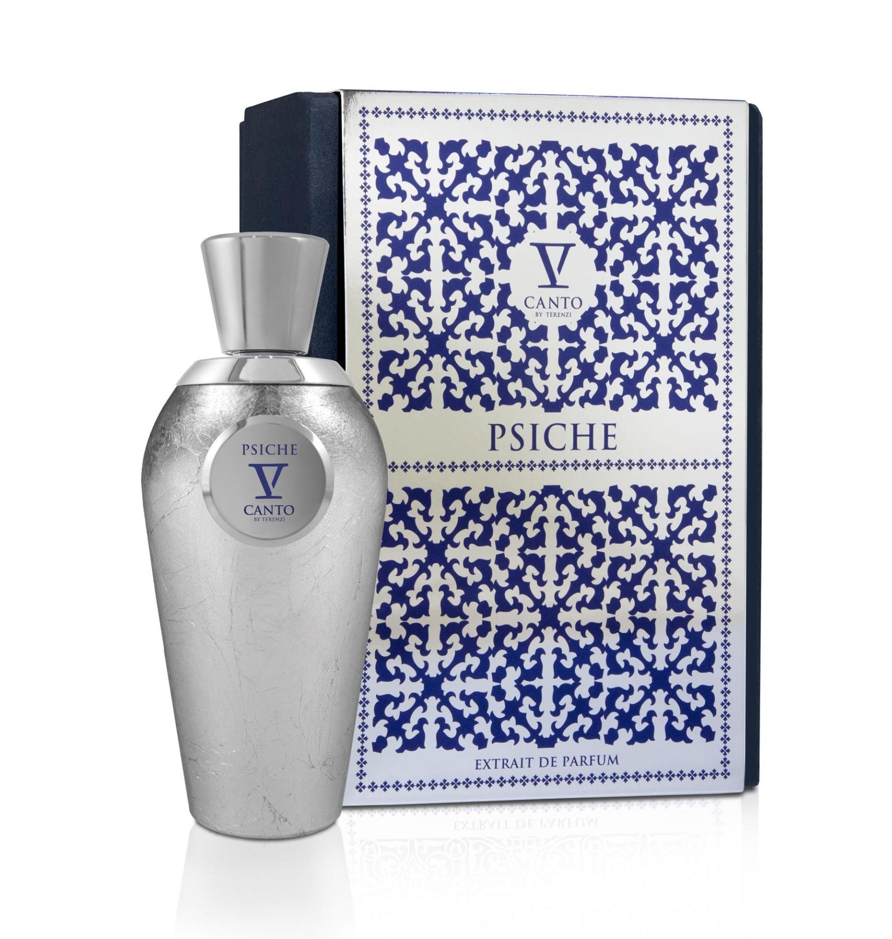 Psiche EDP 100 ml Parfüm