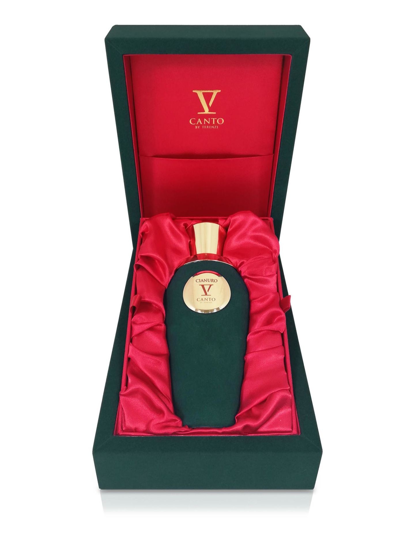 Cianuro EDP 100 ml Parfüm