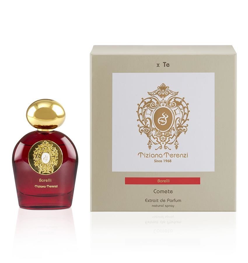 Borelli EDP 50 ml Parfüm