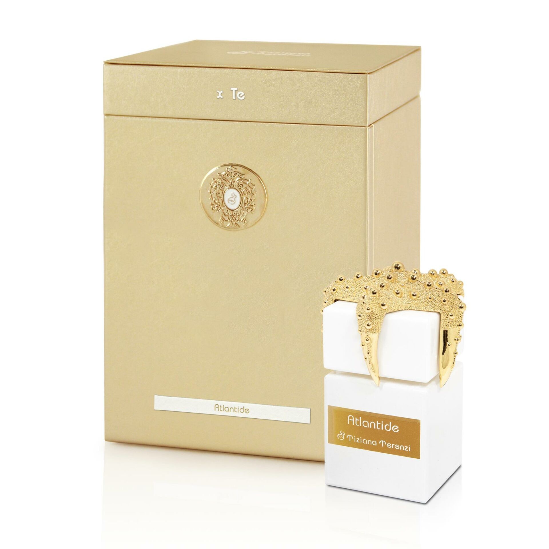 Atlantide EDP 100 ml Unisex Parfüm