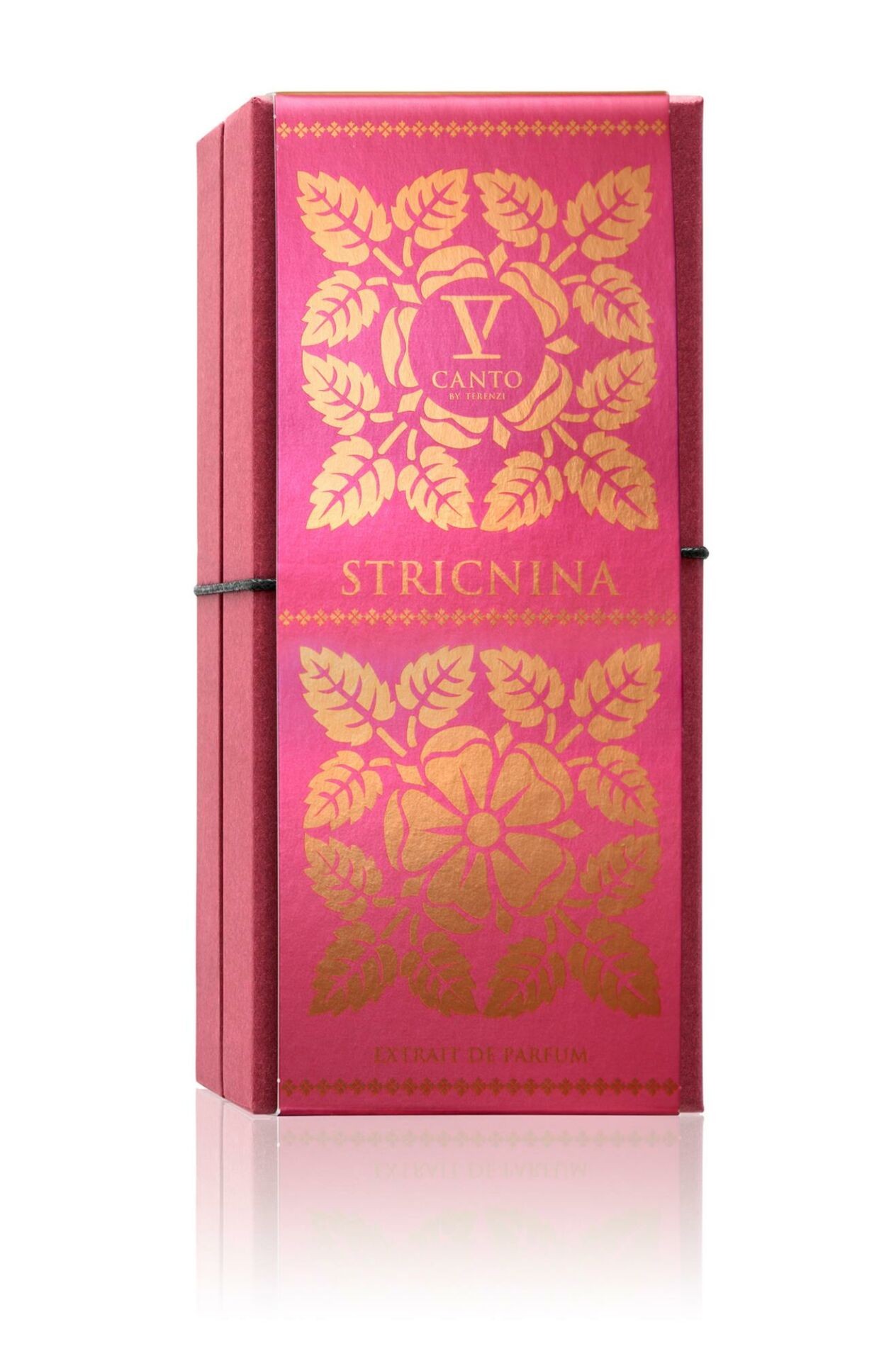 Stricnina EDP 100 ml Parfüm