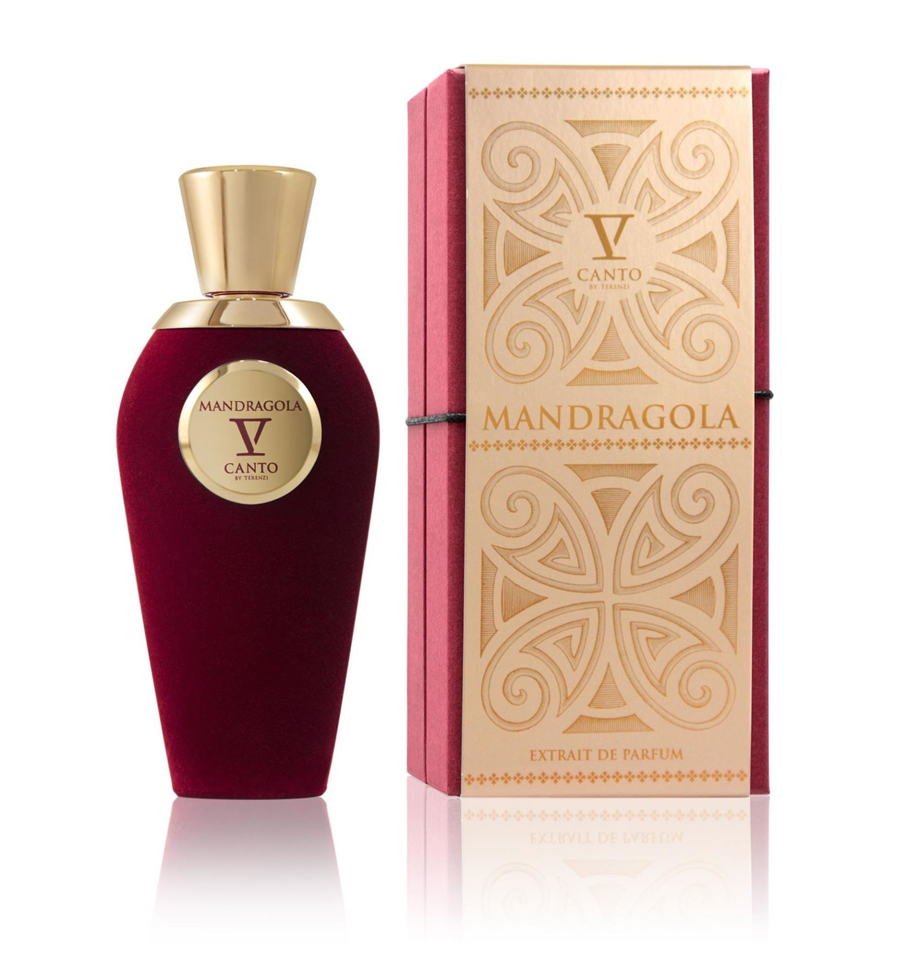 Mandragola EDP 100 ml Parfüm