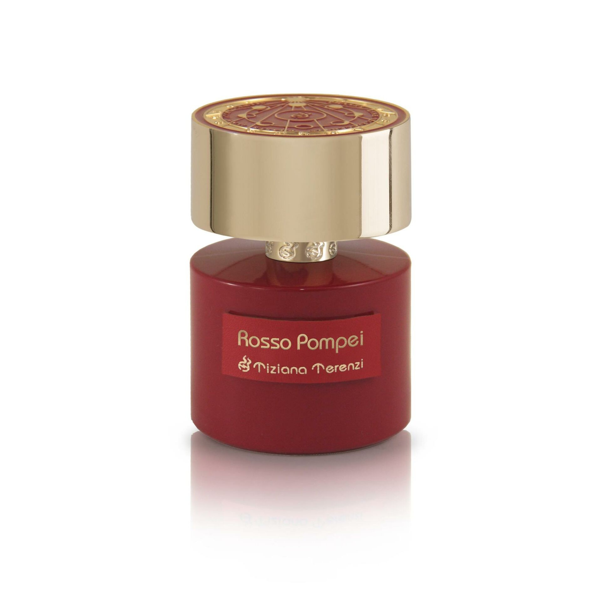 Rosso Pompei EDP 100 ml Parfüm