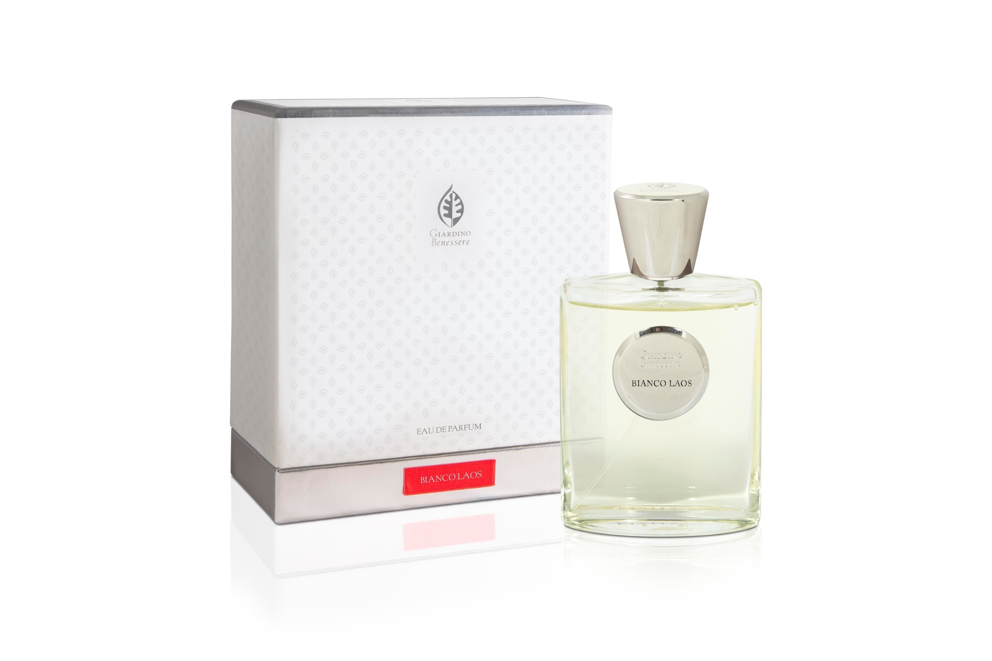 Bianco Laos EDP 100 ml Parfüm
