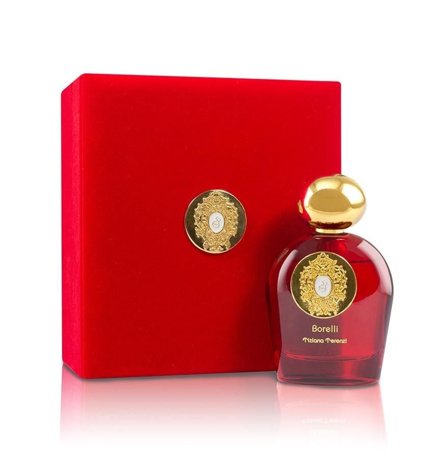 Borelli EDP 50 ml Parfüm
