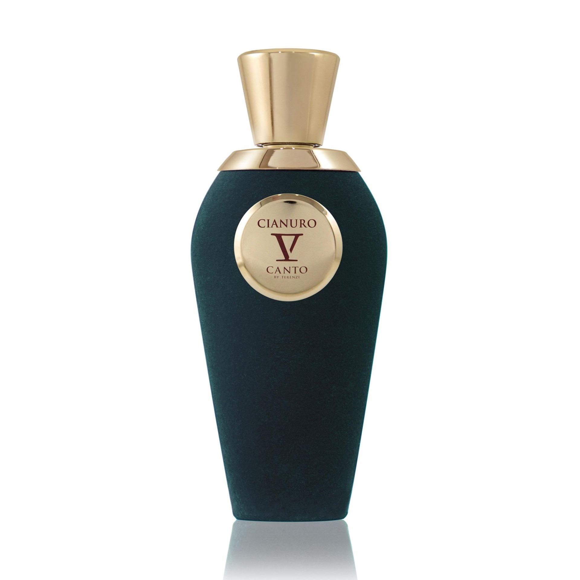 Cianuro EDP 100 ml Parfüm