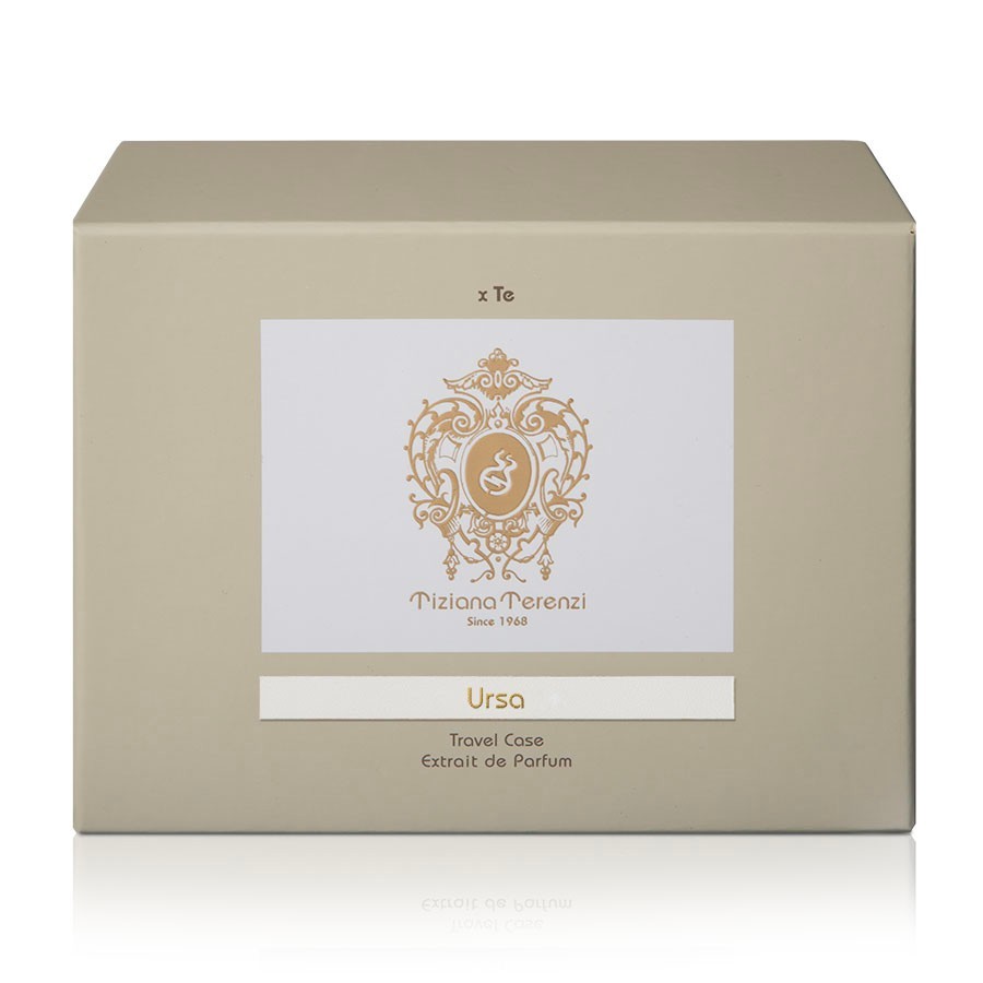 Ursa 2x10 ml Luxury Box