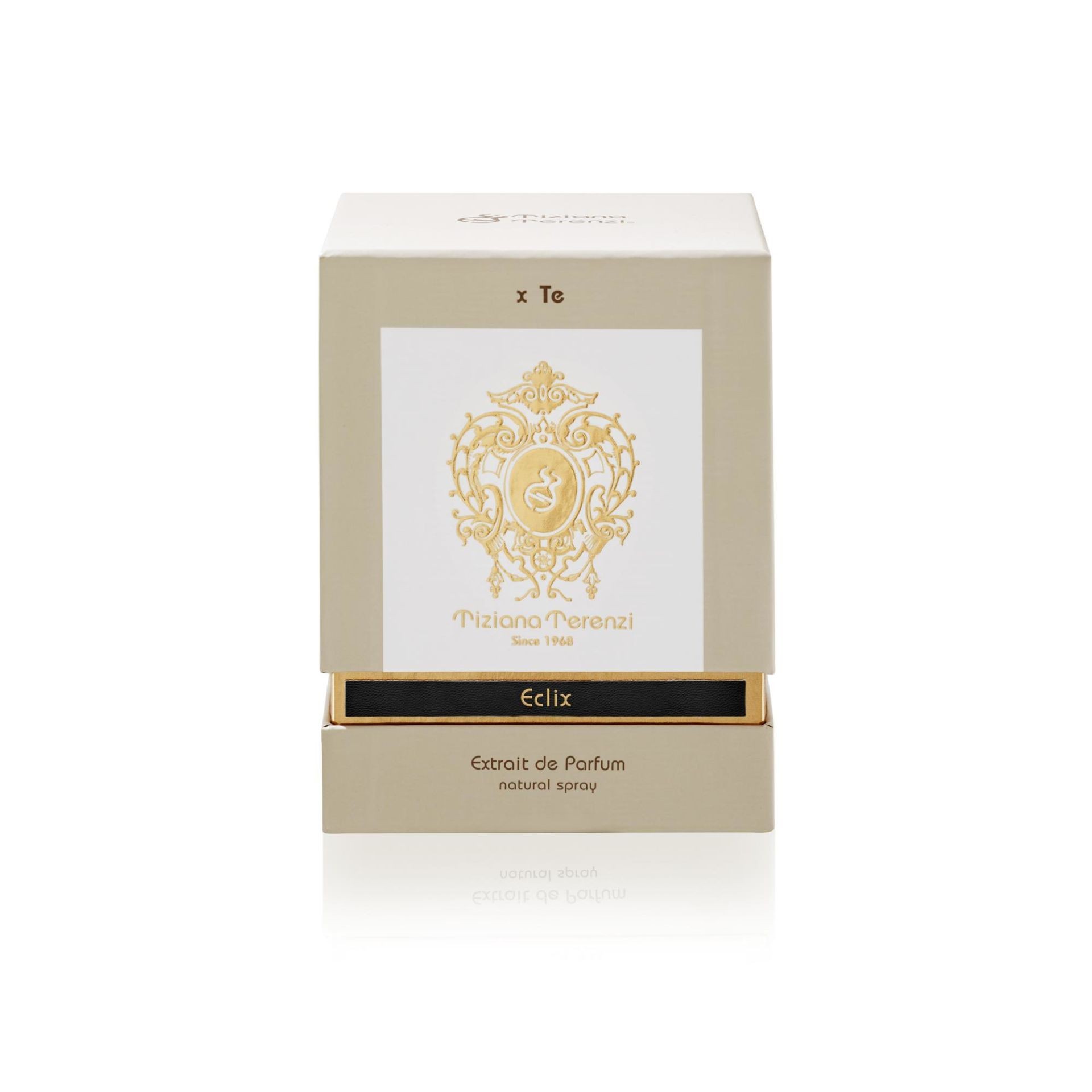 Eclix EDP 100 ml Parfüm
