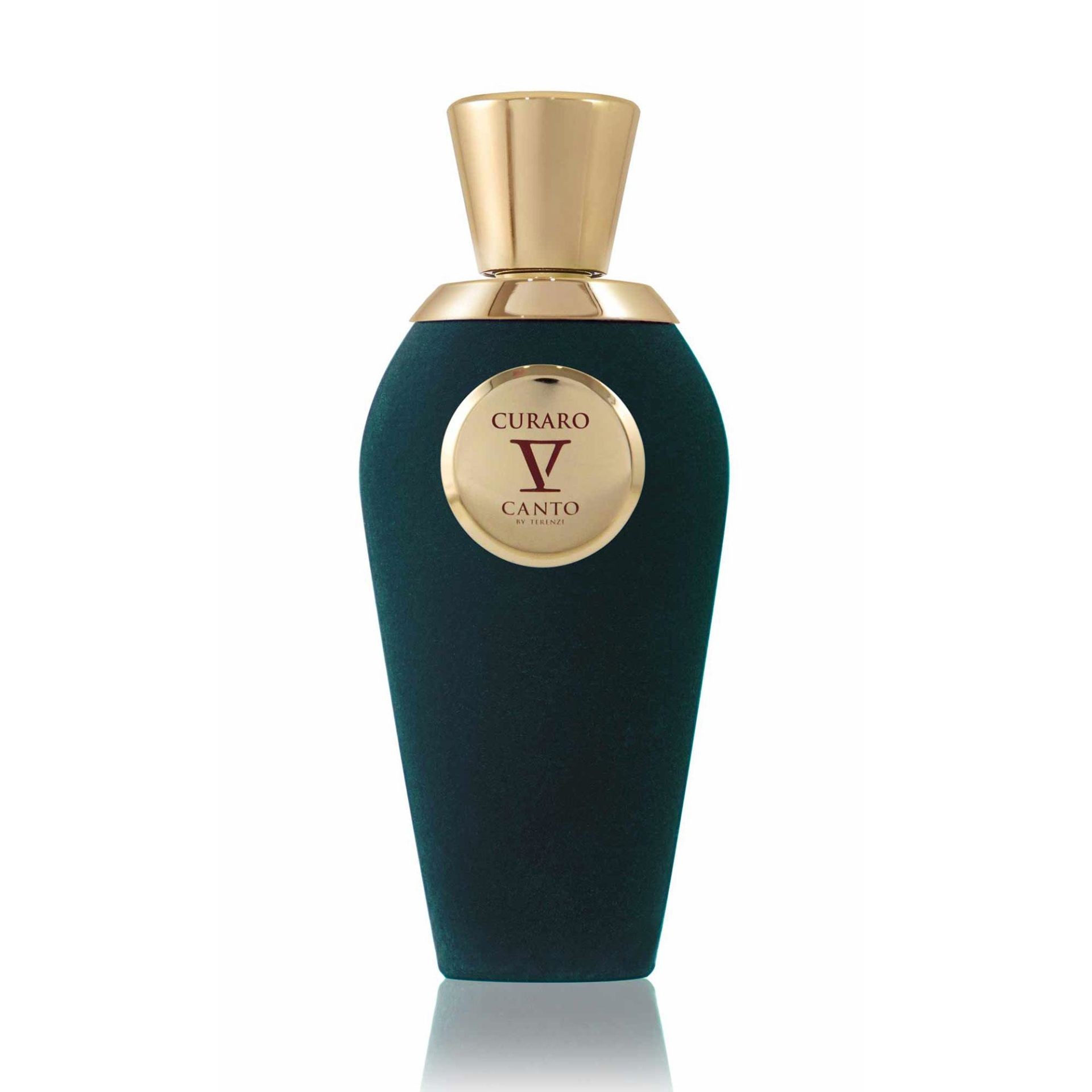 Curaro EDP 100 ml Parfüm