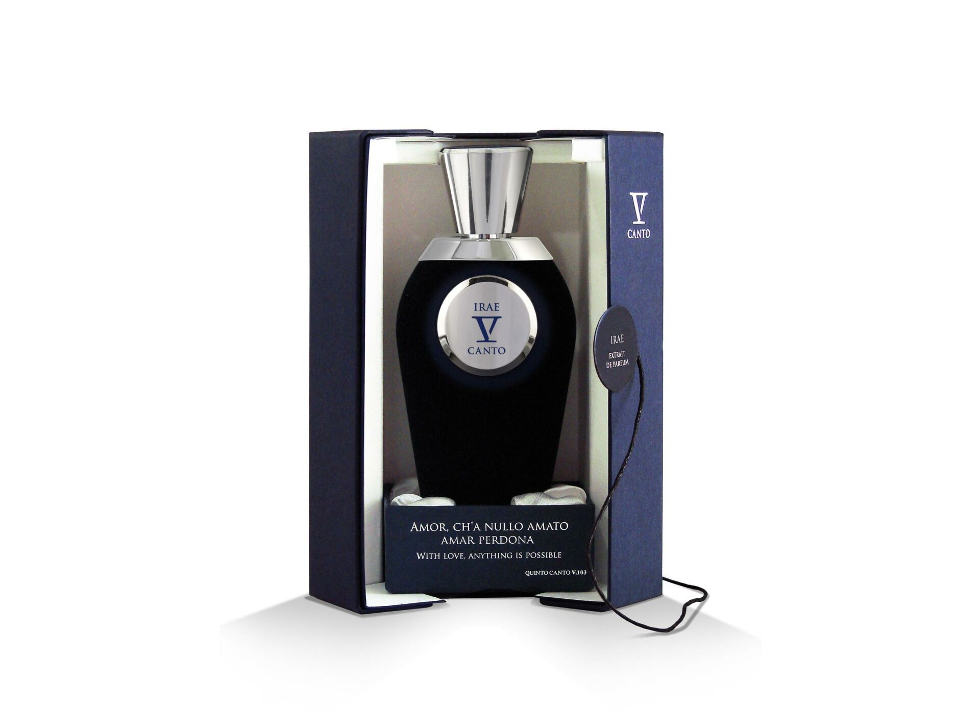 Irae EDP 100 ml Parfüm