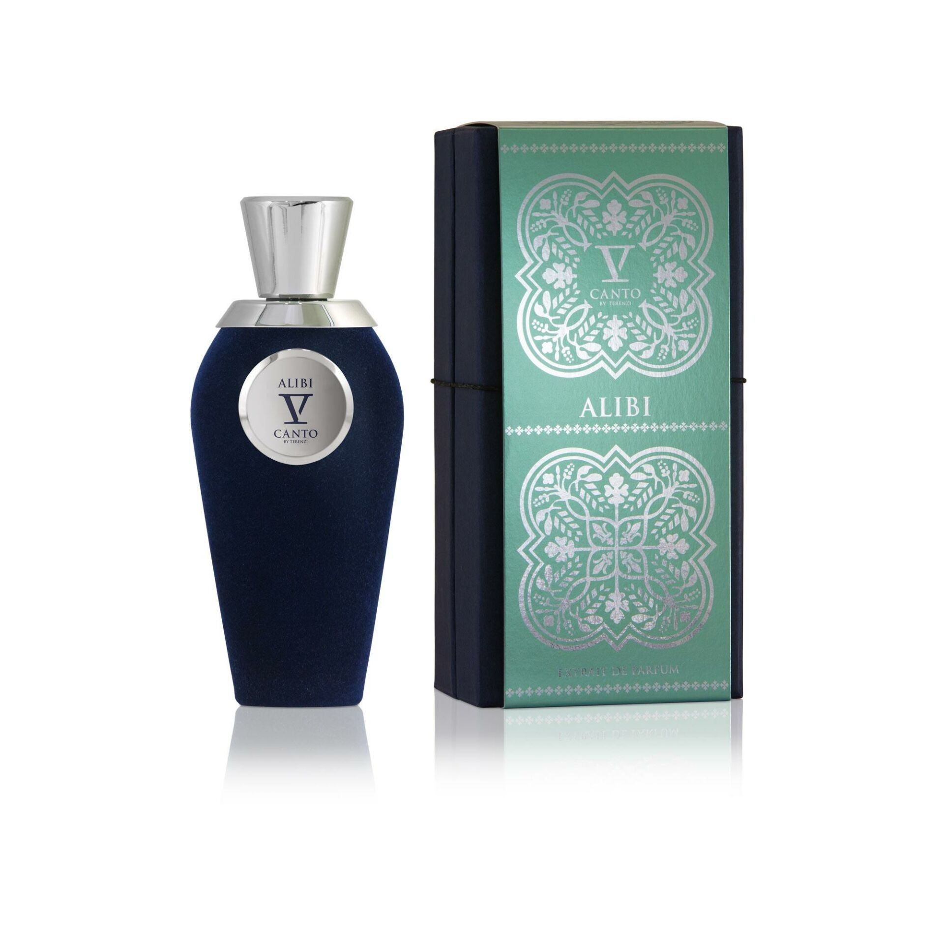 Alibi EDP 100 ml Parfüm