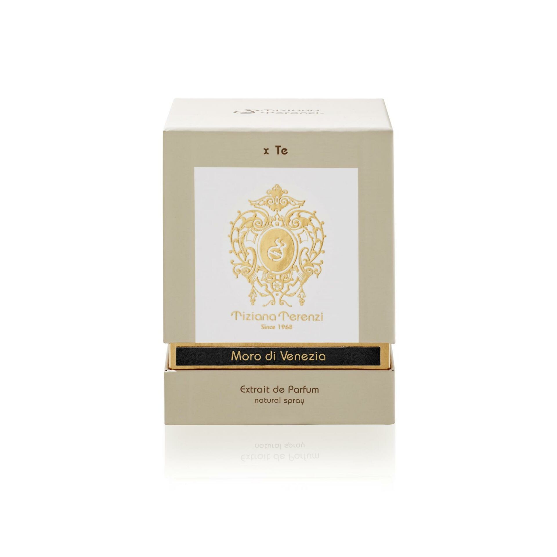 Moro di Venezia EDP 100 ml Parfüm