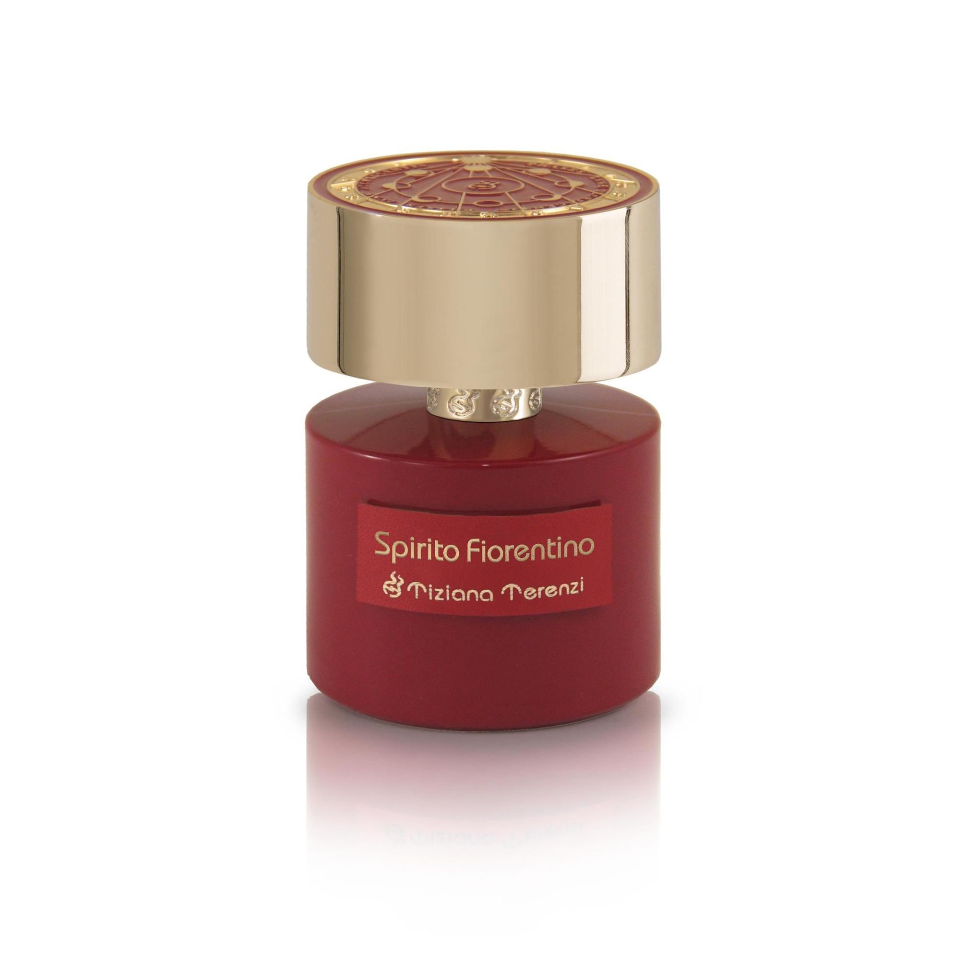 Spirito Fiorentino EDP 100 ml Parfüm