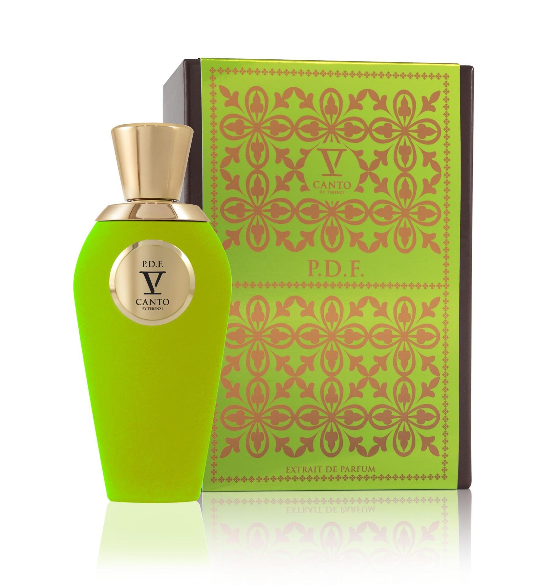 P.D.F. EDP 100 ml Parfüm