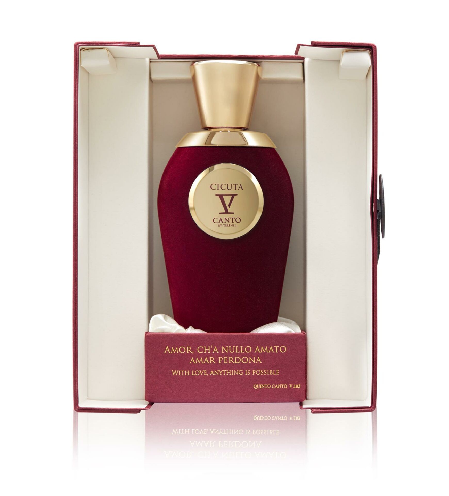 Cicuta EDP 100 ml Parfüm