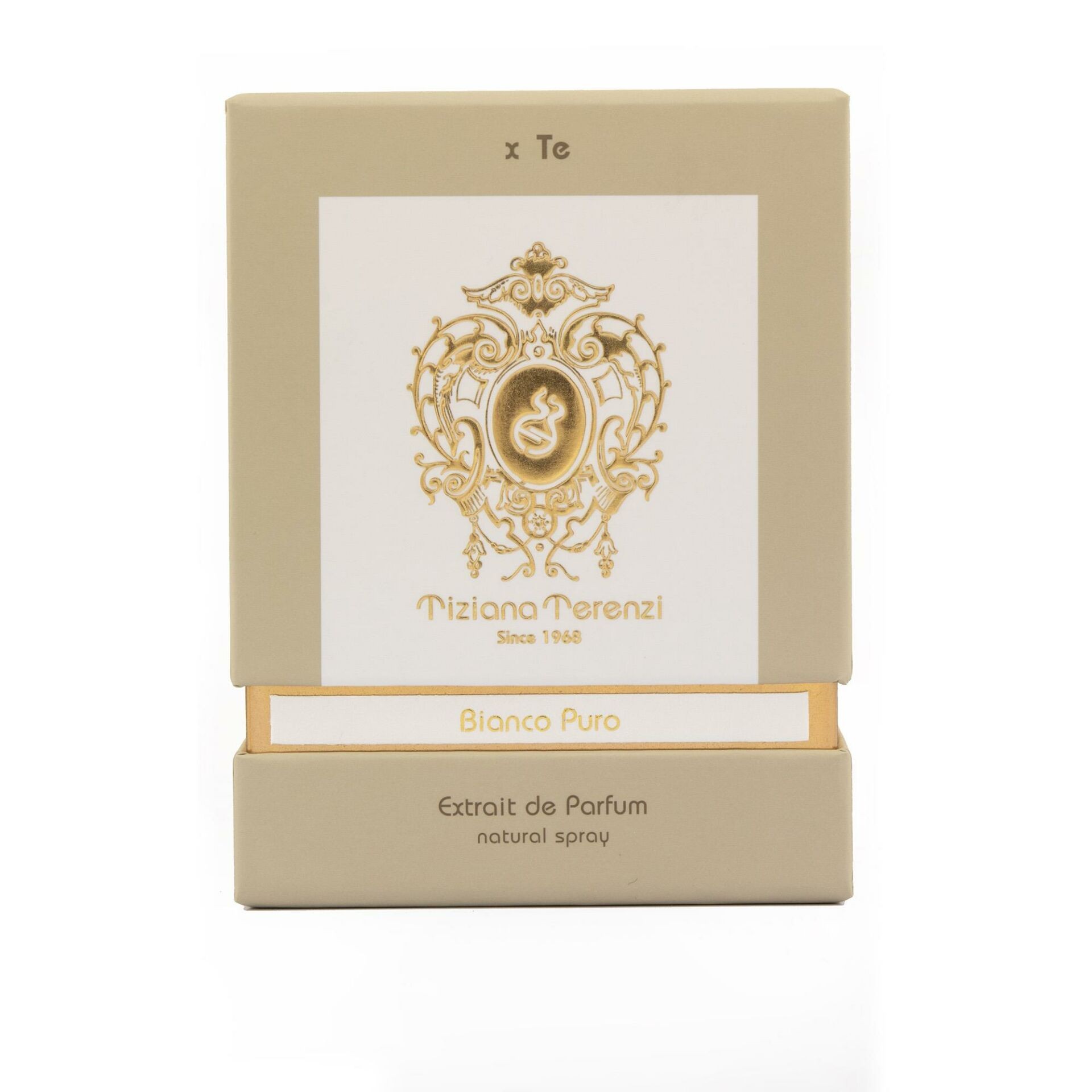 Bianco Puro EDP 100 ml Parfüm