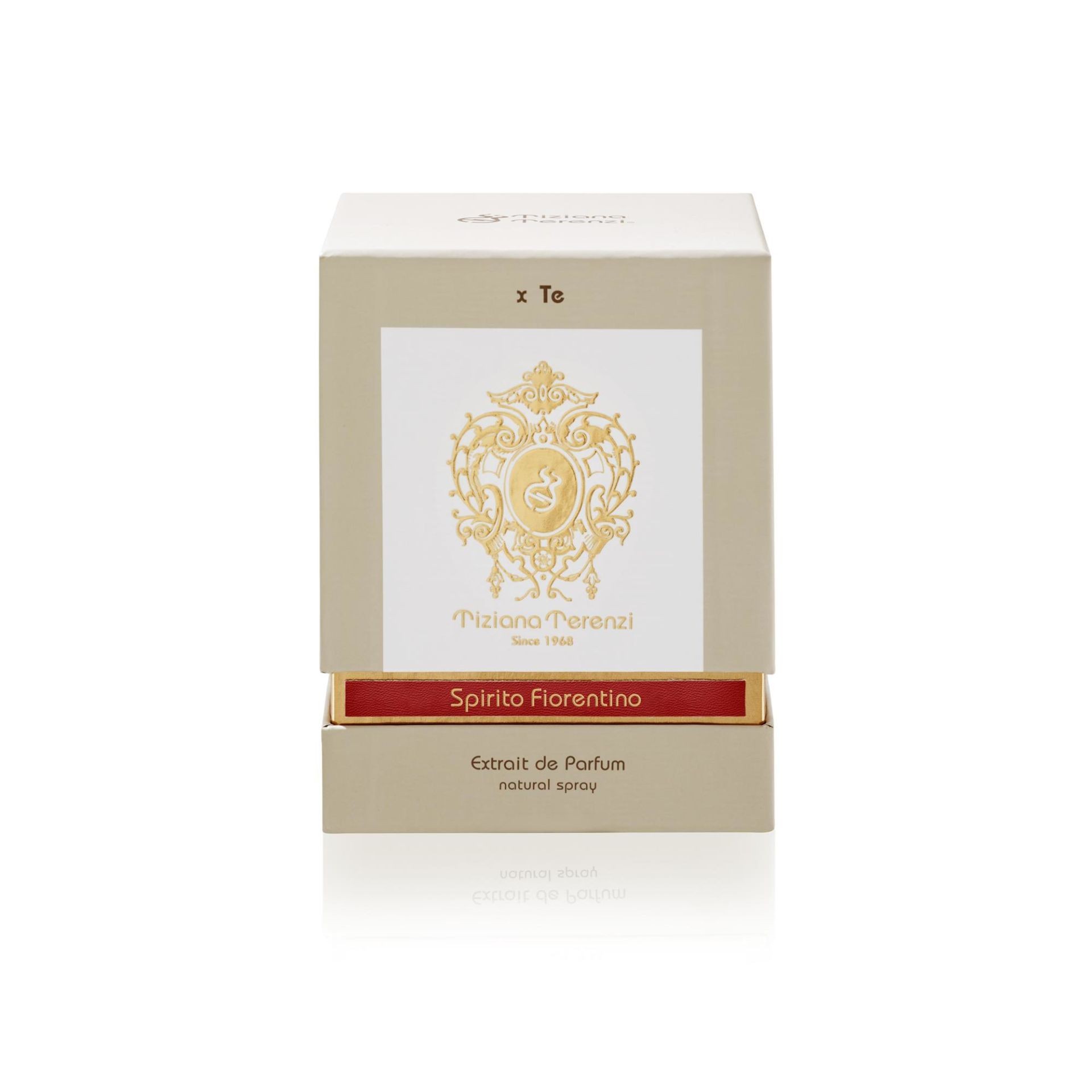 Spirito Fiorentino EDP 100 ml Parfüm