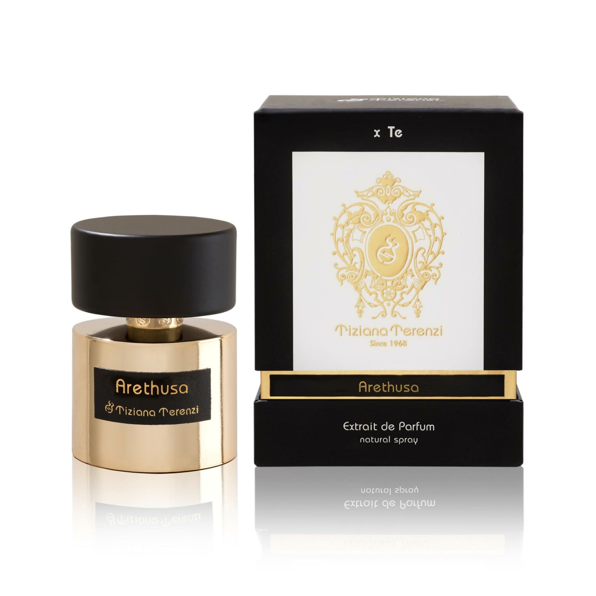 Arethusa EDP 100 ml Parfüm