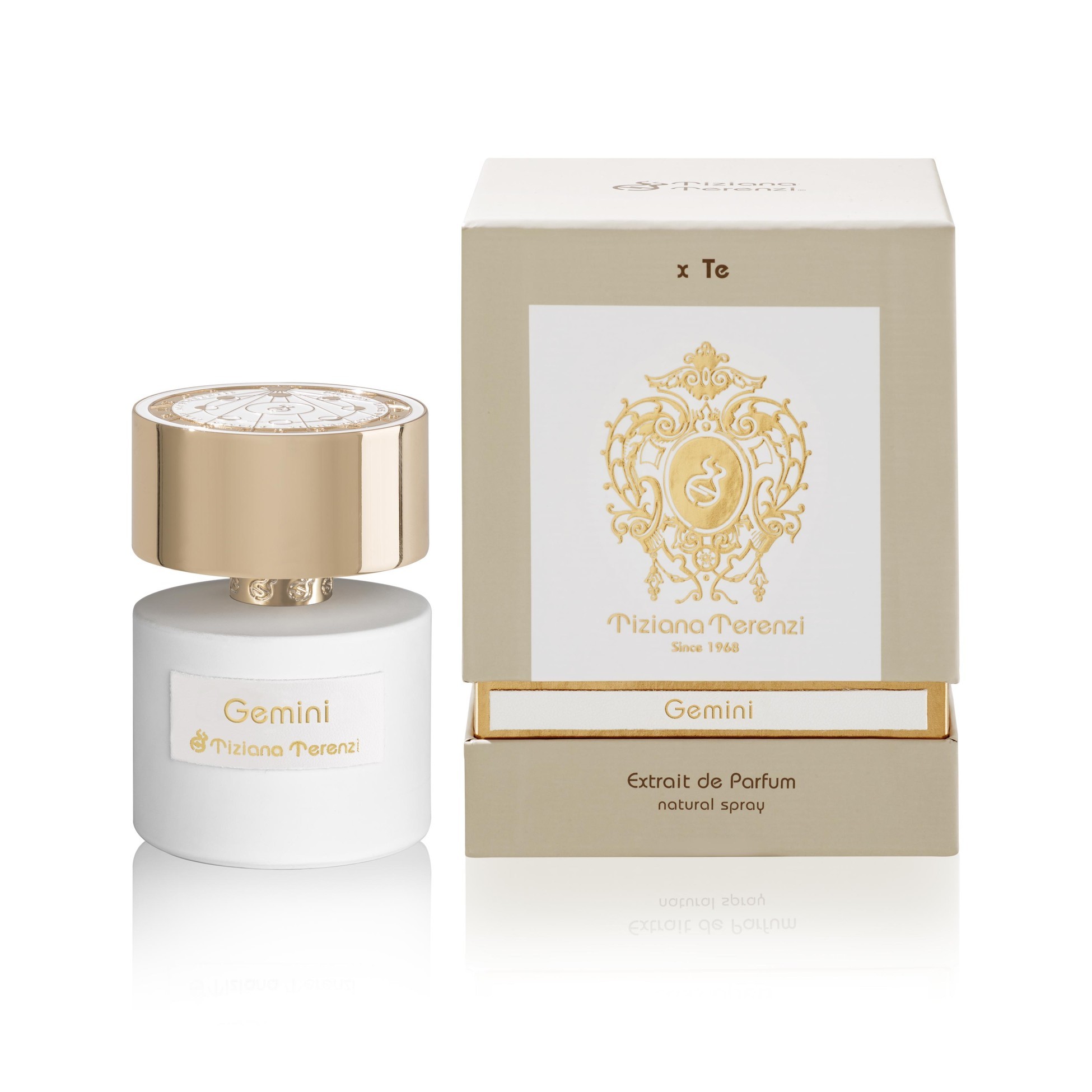 Gemini 100 ml Parfüm