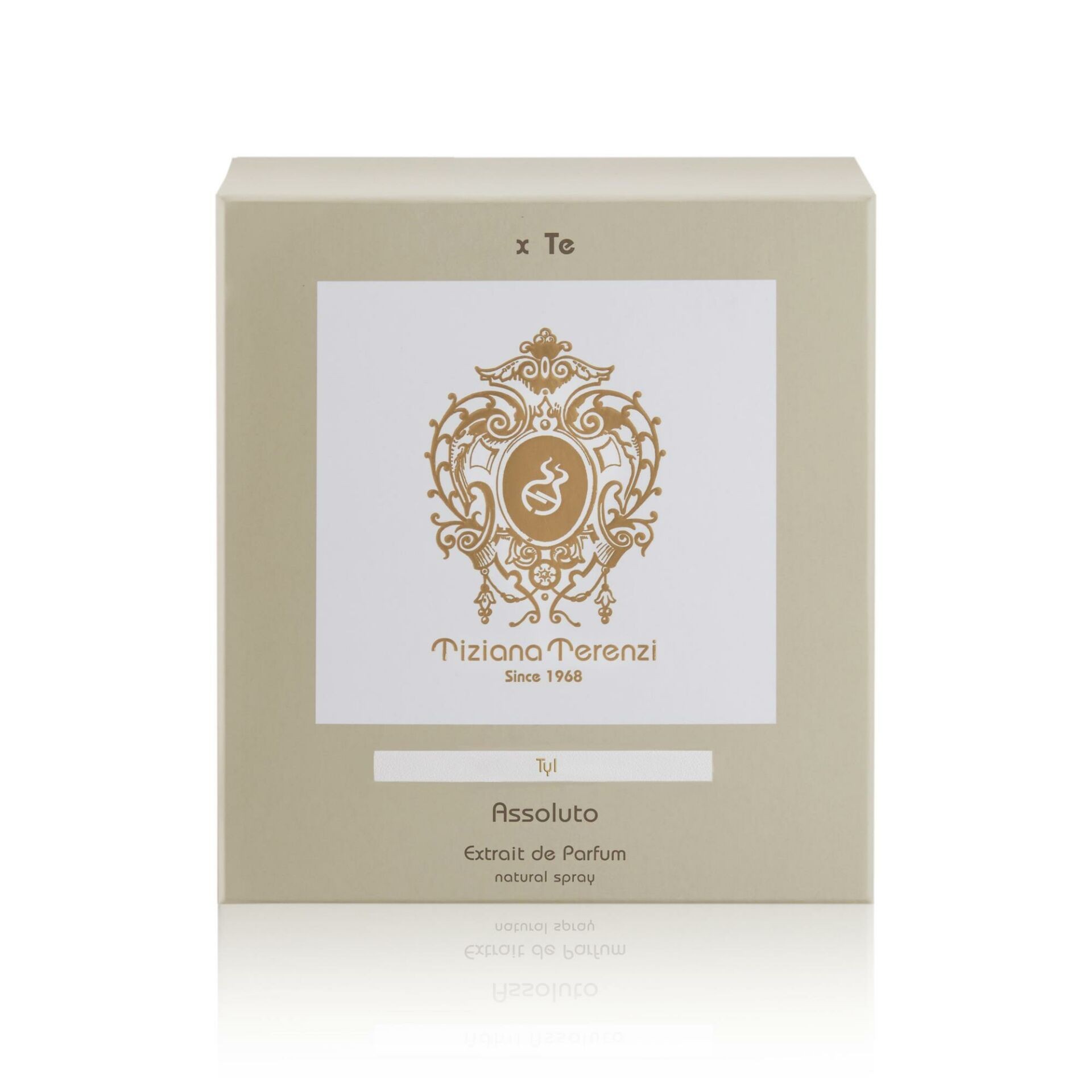 Tyl EDP 100 ml Parfüm