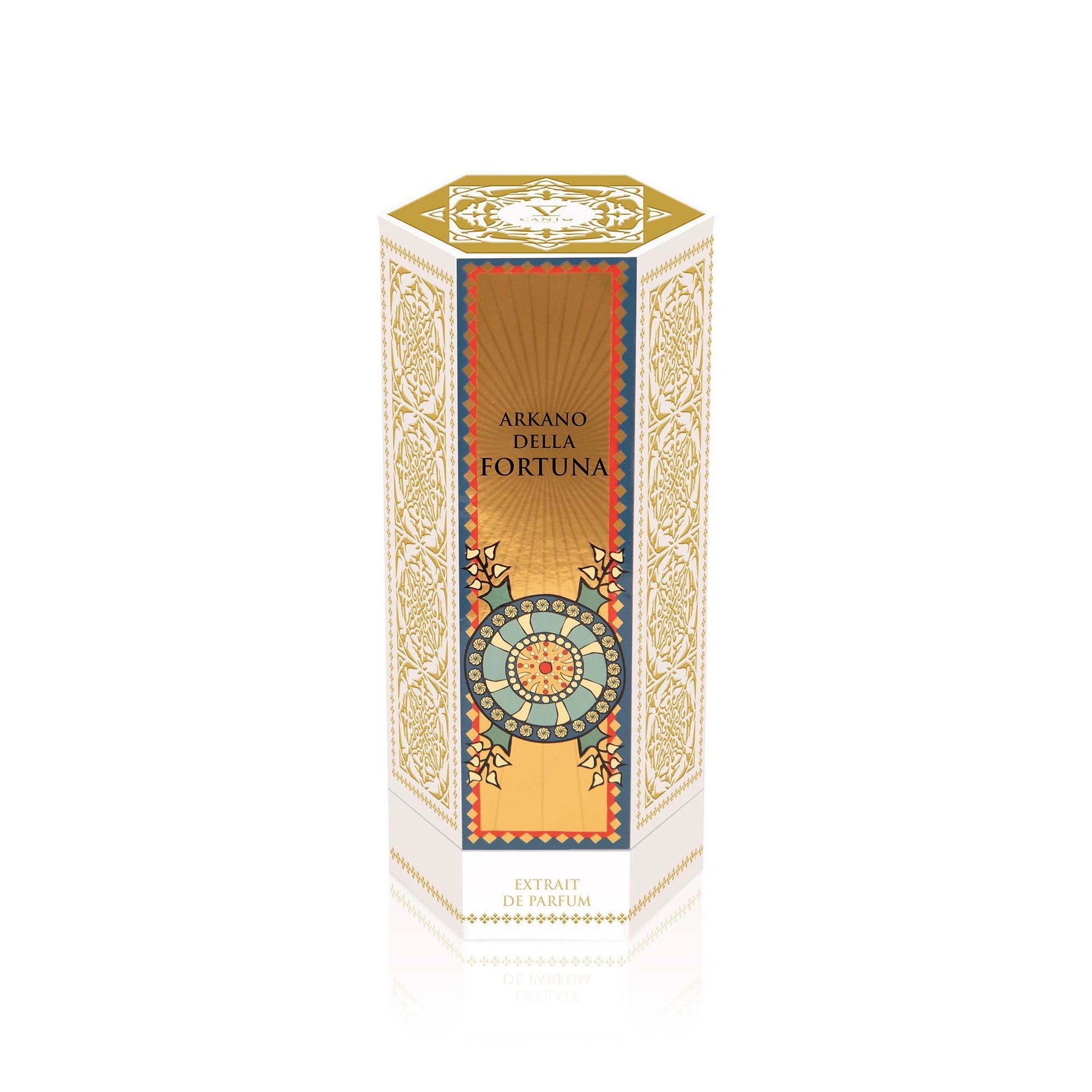 Della Fortuna 100 ml Parfüm