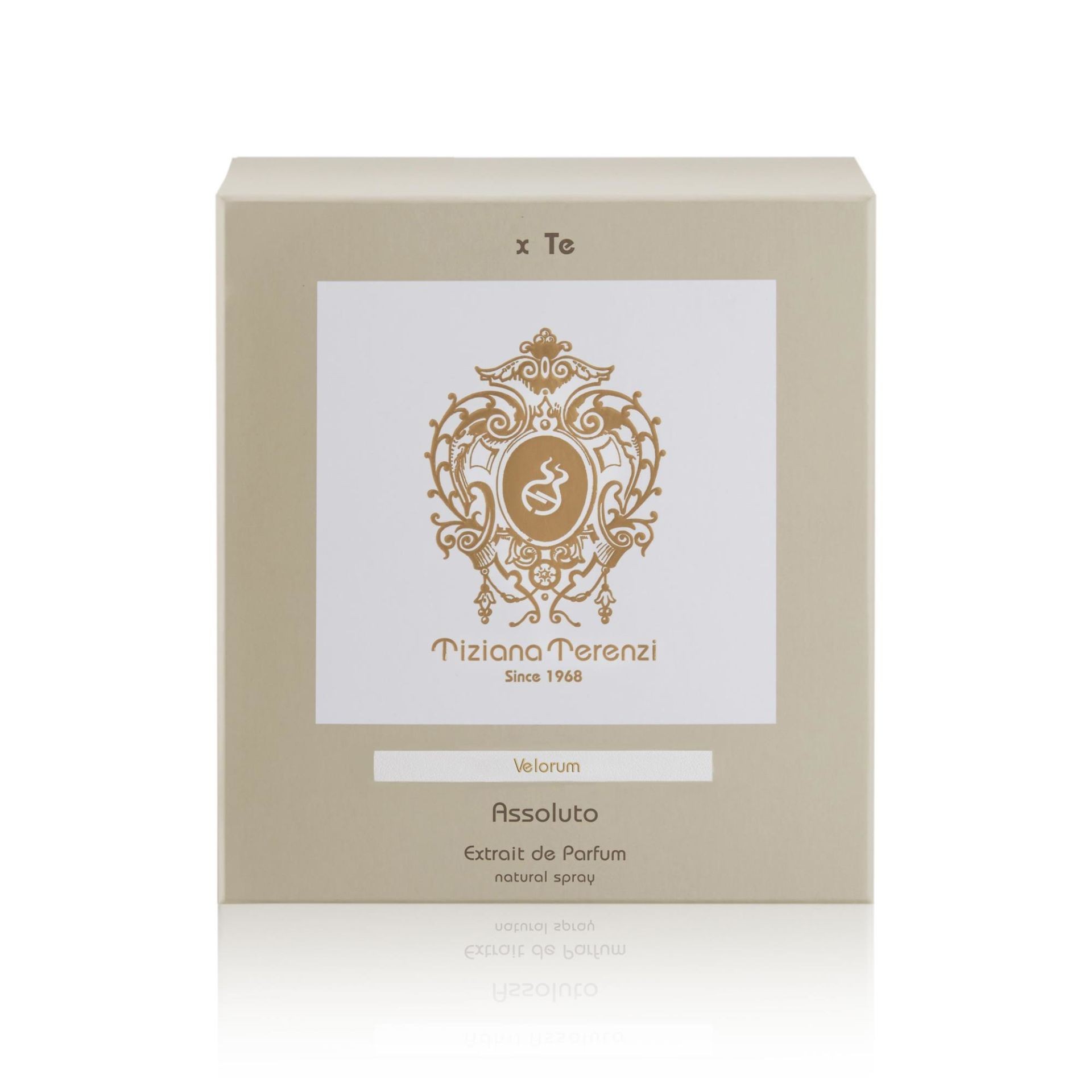 Velorum EDP 100 ml Parfüm